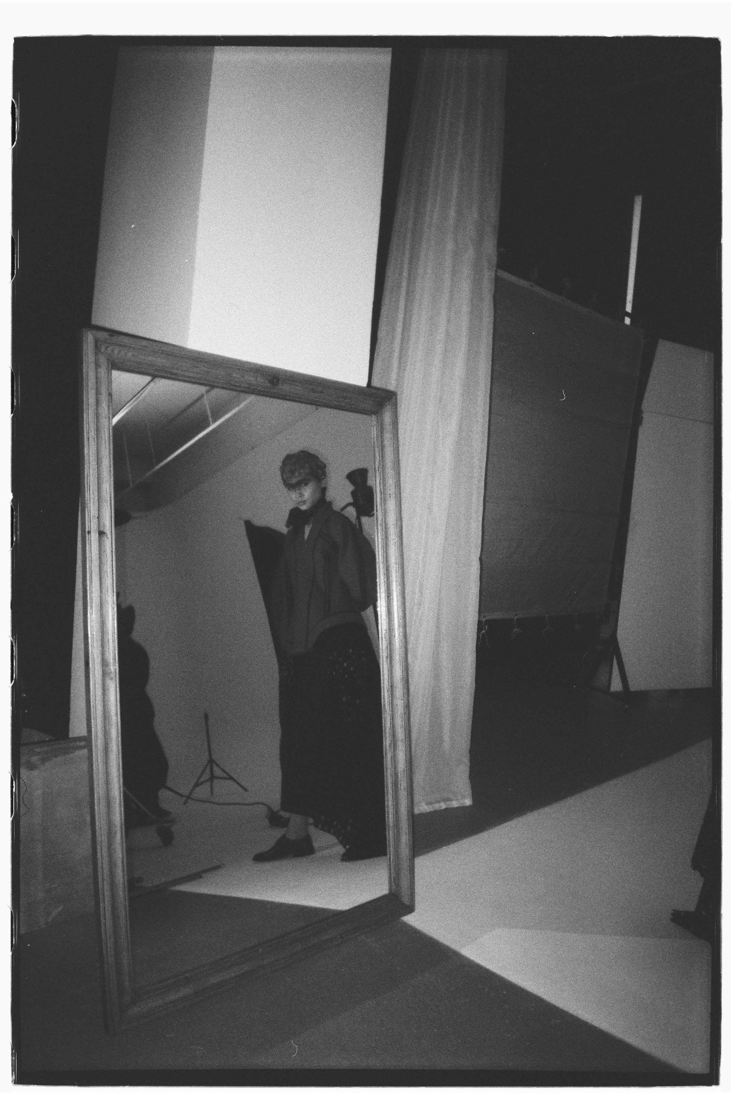 Unveiling. Фотограф и арт-директор в Алматы