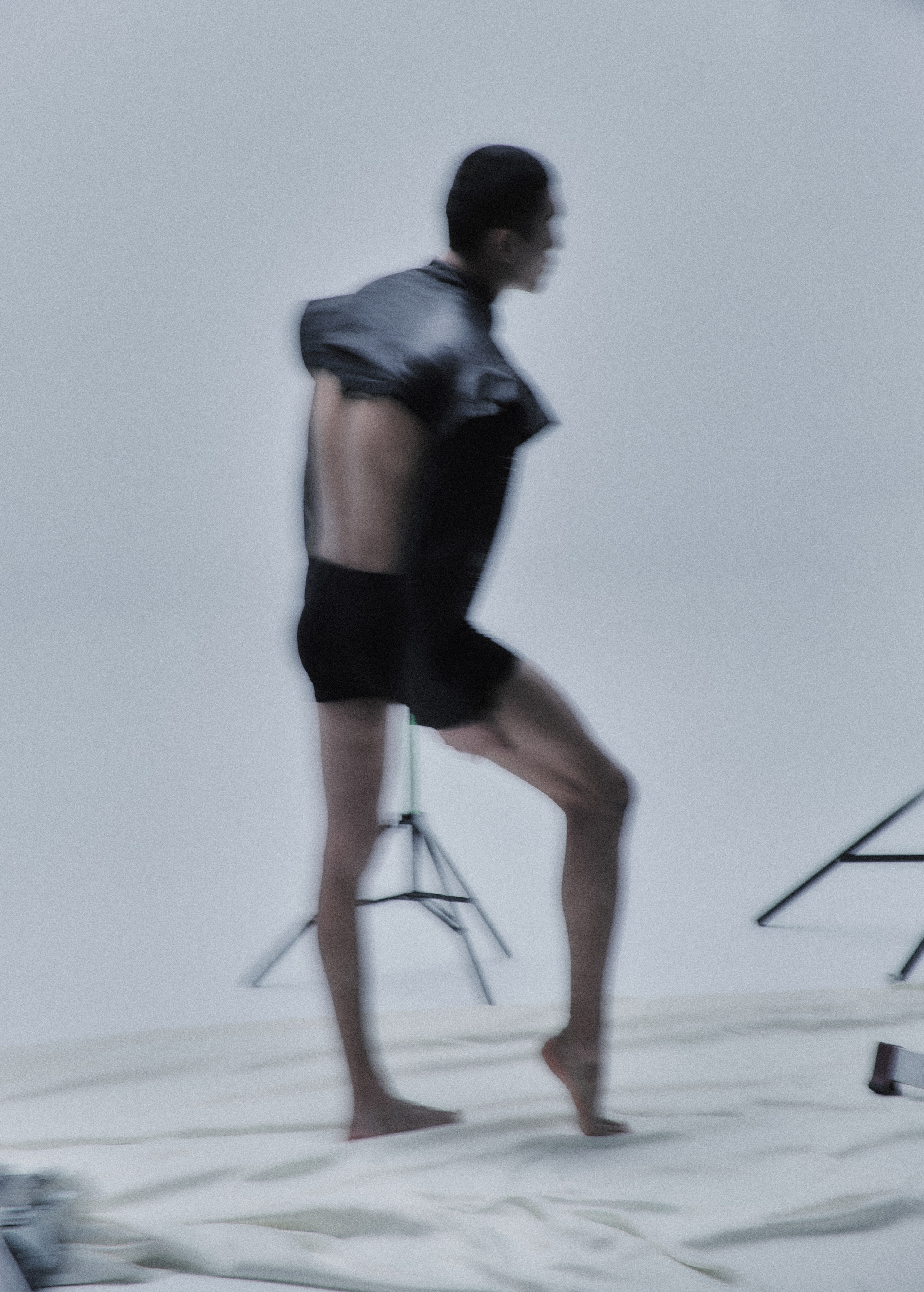 Ink Blue Studio. Фотограф и арт-директор в Алматы