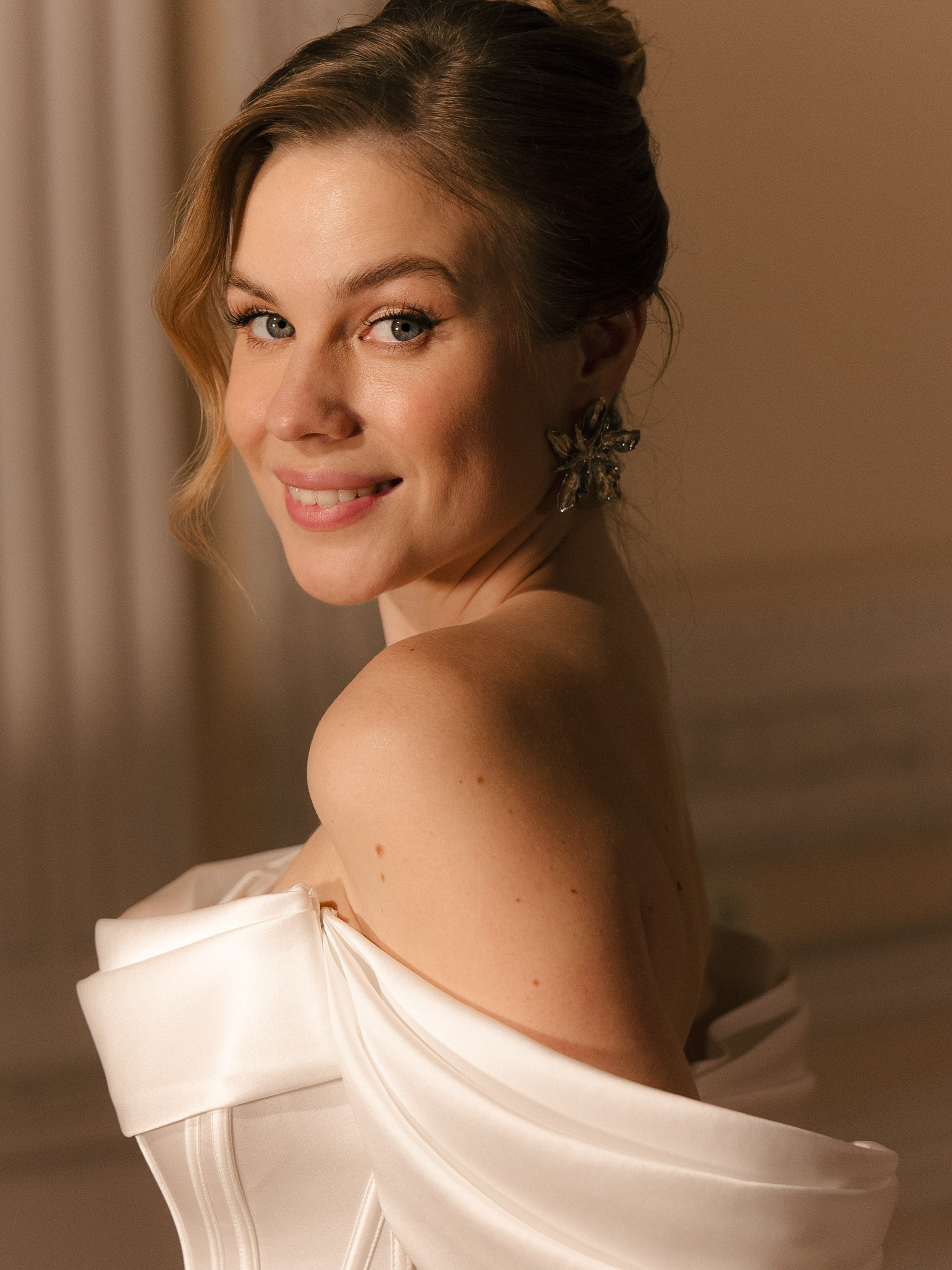 Юлия & Евгений. Фотограф Москва, МО, СПБ