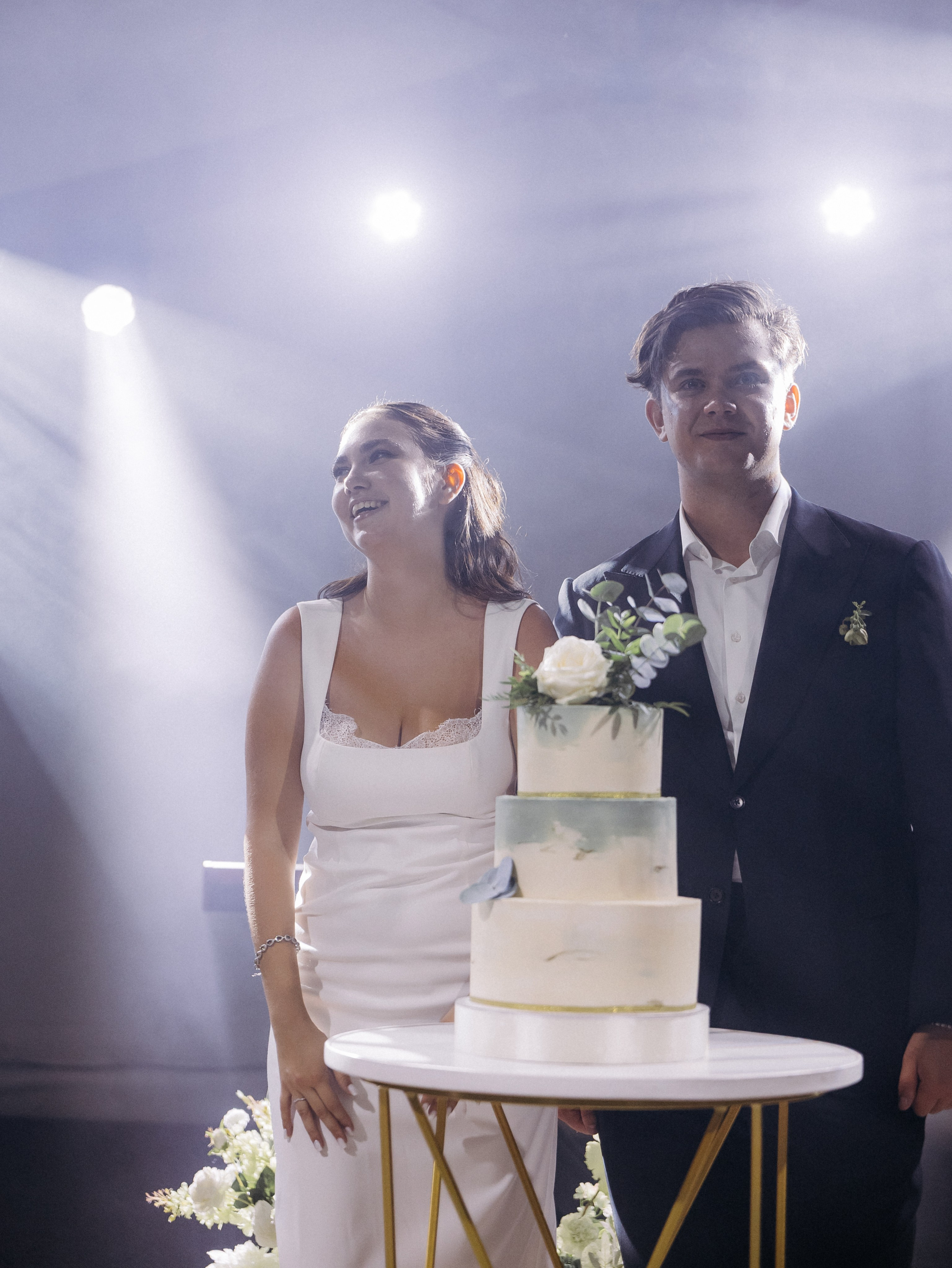 Анастасия & Никита. Фотограф Москва, МО, СПБ