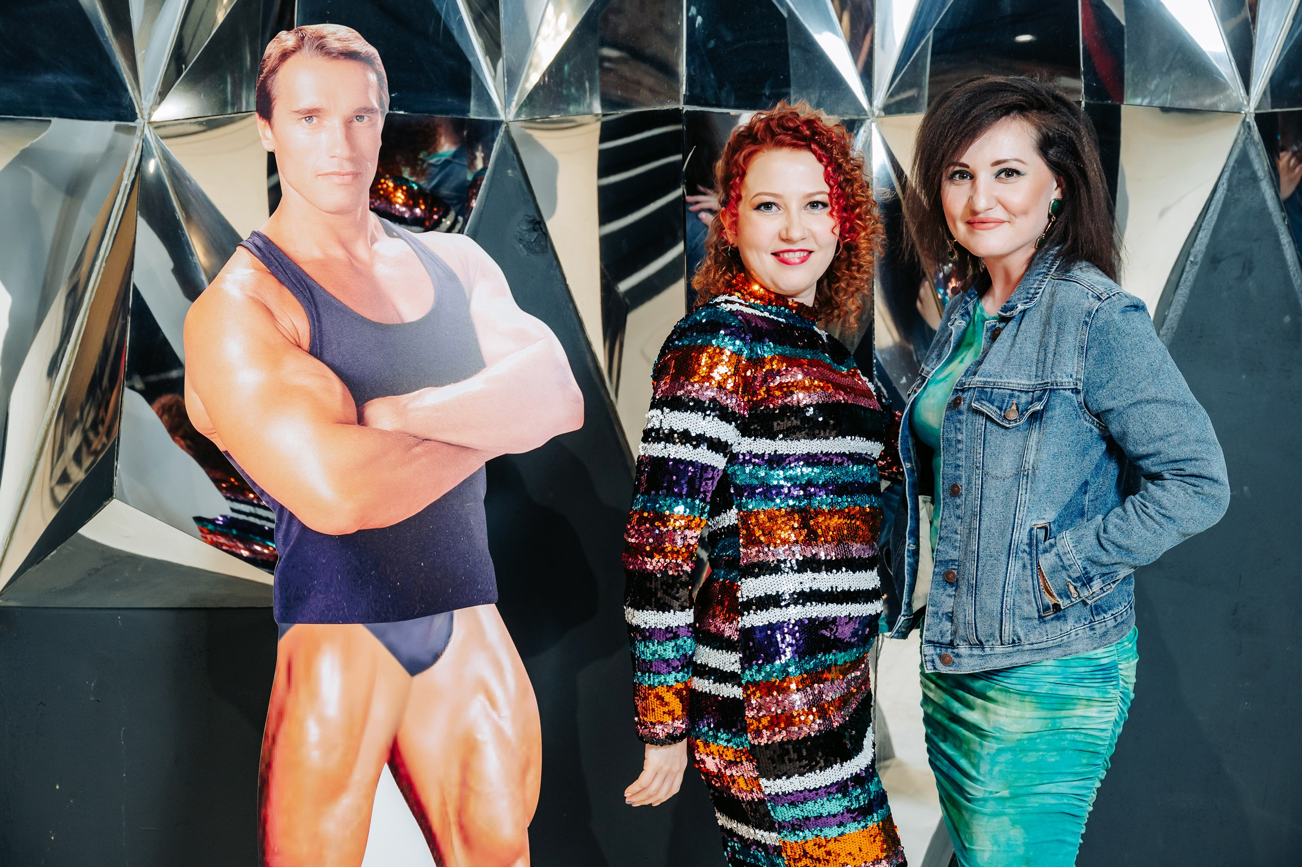 Назад в 90-е. Фотограф Дмитрий Сермяжко