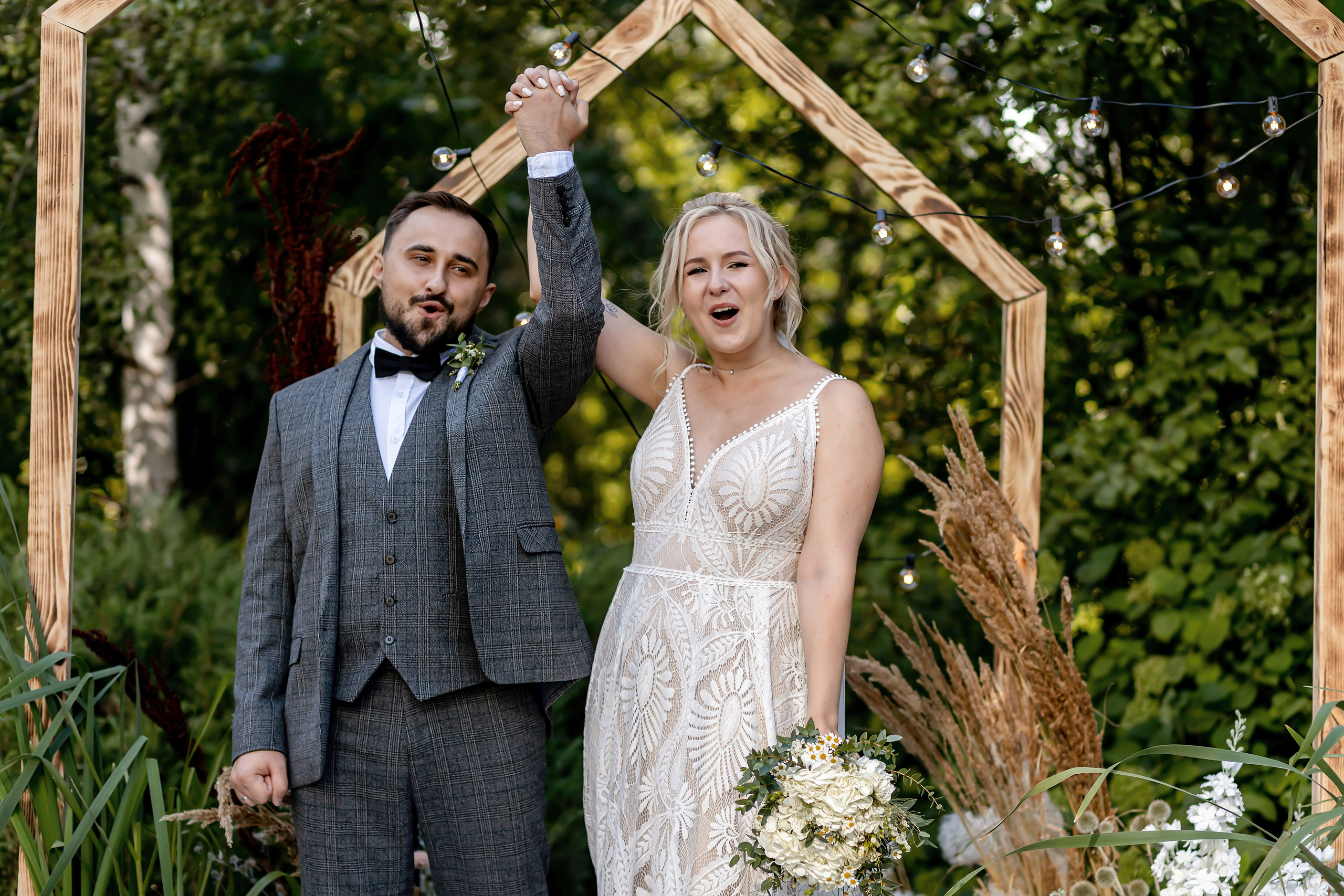 ВЛАДИМИР И ОКСАНА. Свадебный фотограф в Воронеже Ирина Кривцова