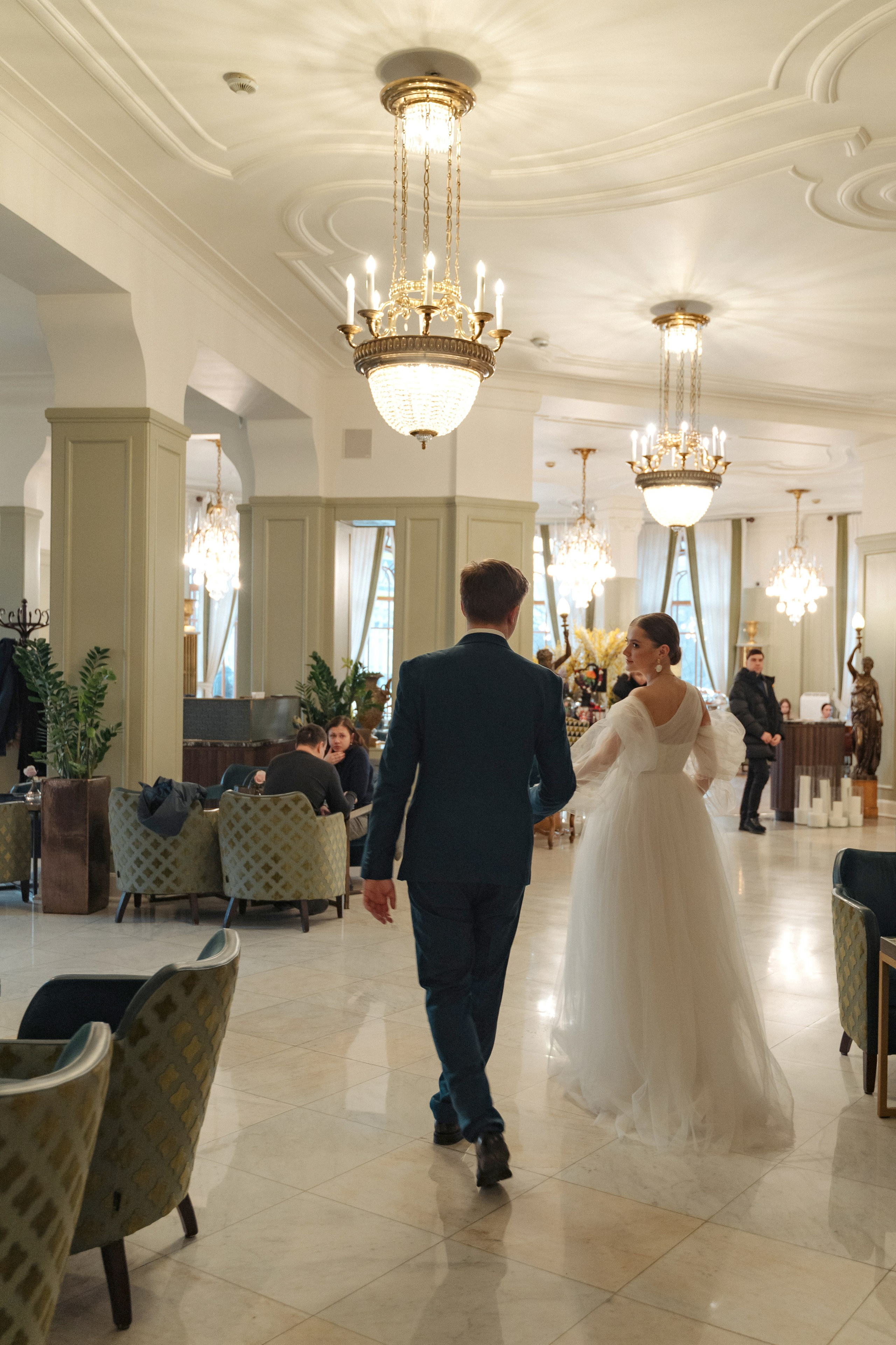 Иван + Кристина