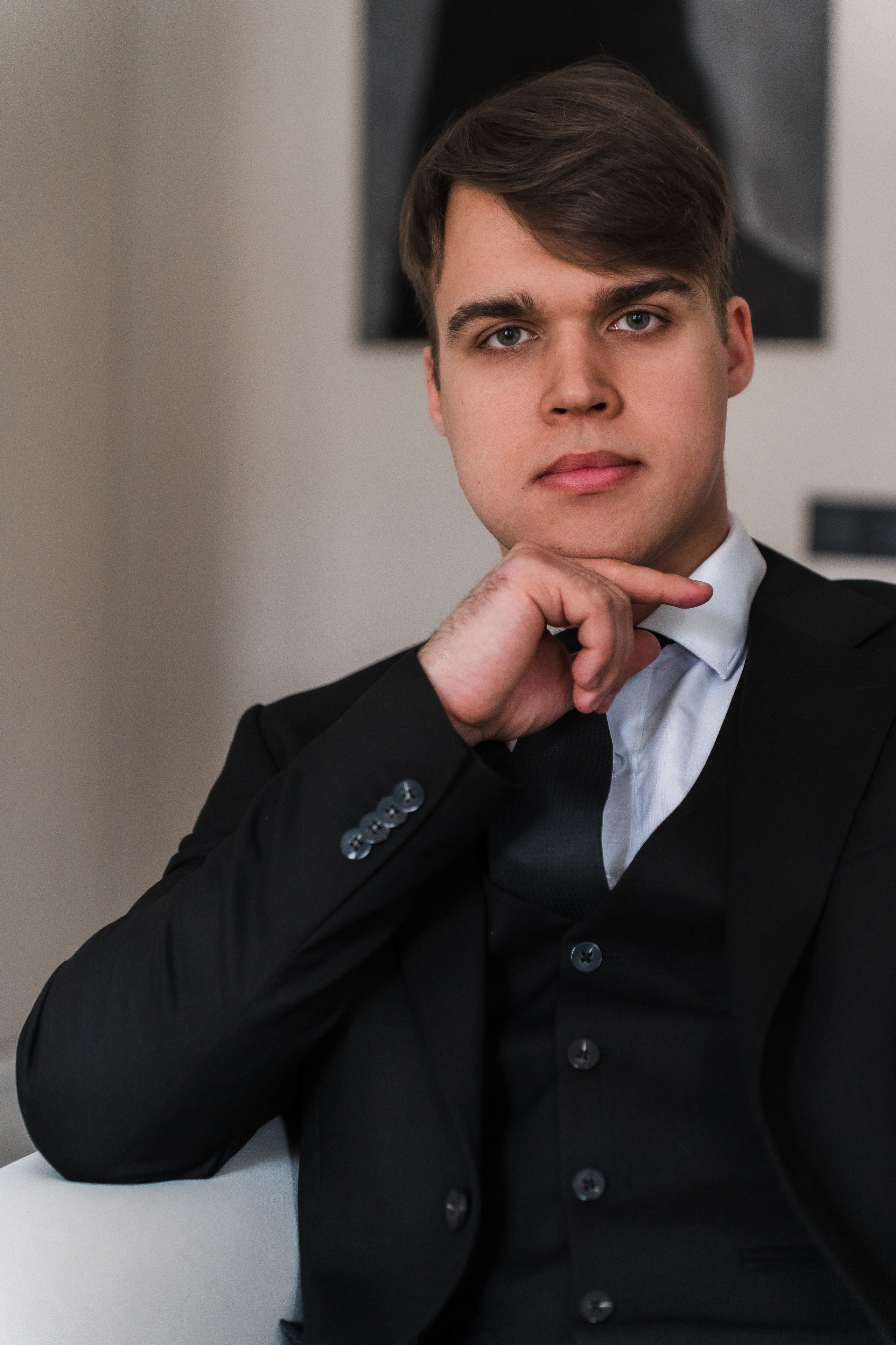 Анатолий + Ева