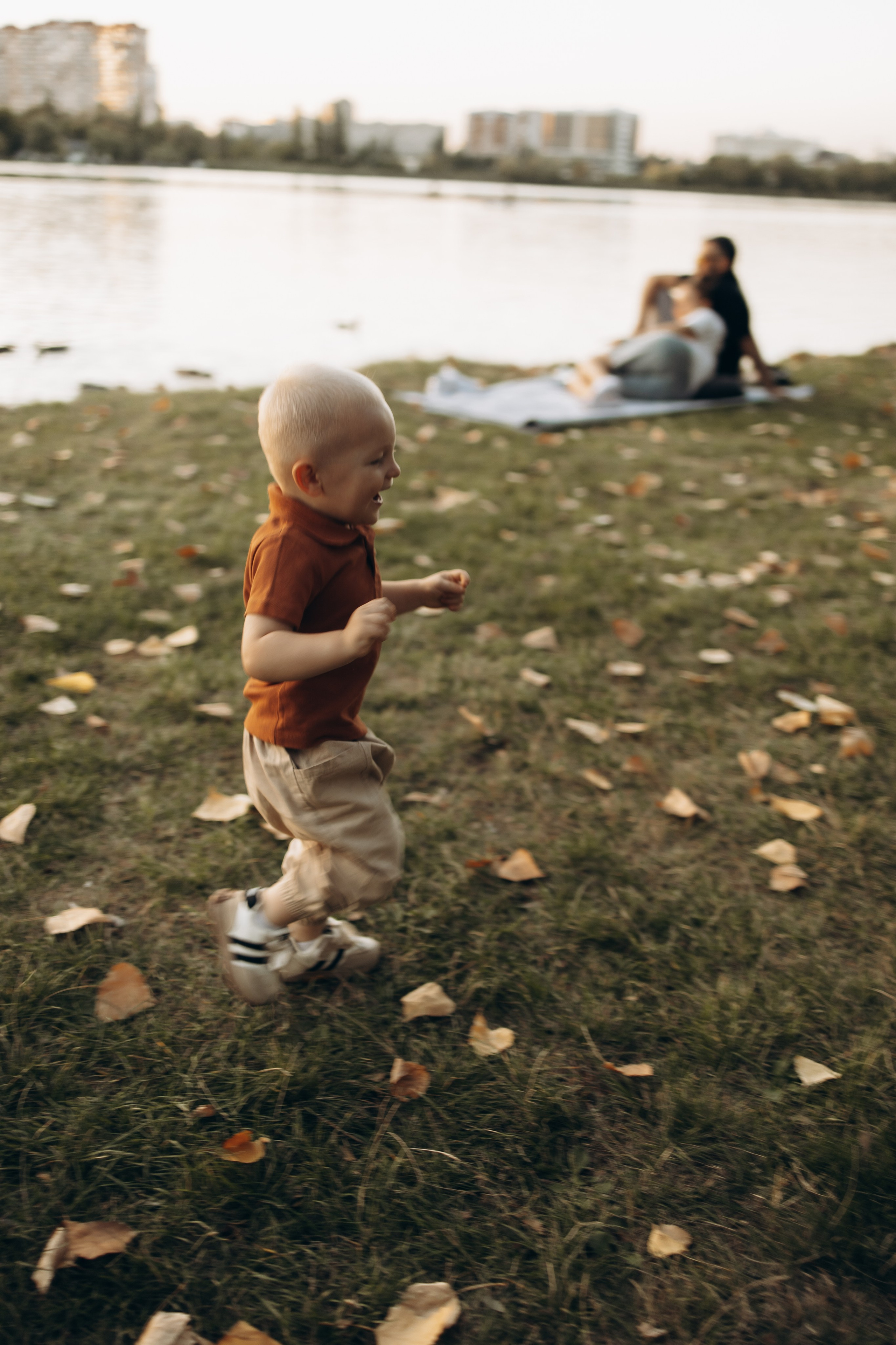 У реки❤️. Самый теплый фотограф в Краснодаре Рябоконь Ксения