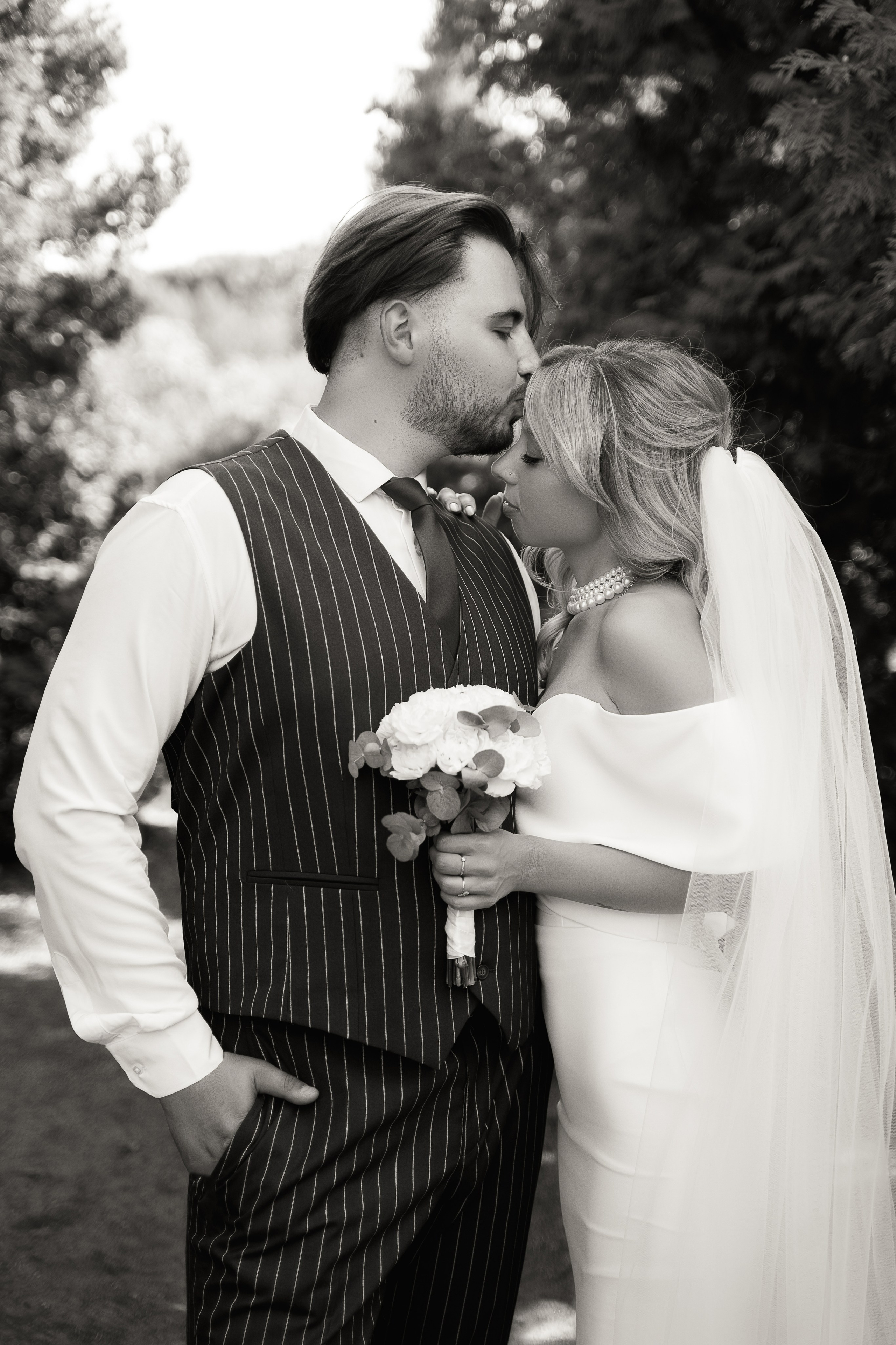 Пётр и Дарья. Фотограф Уфа Екатерина Пашина