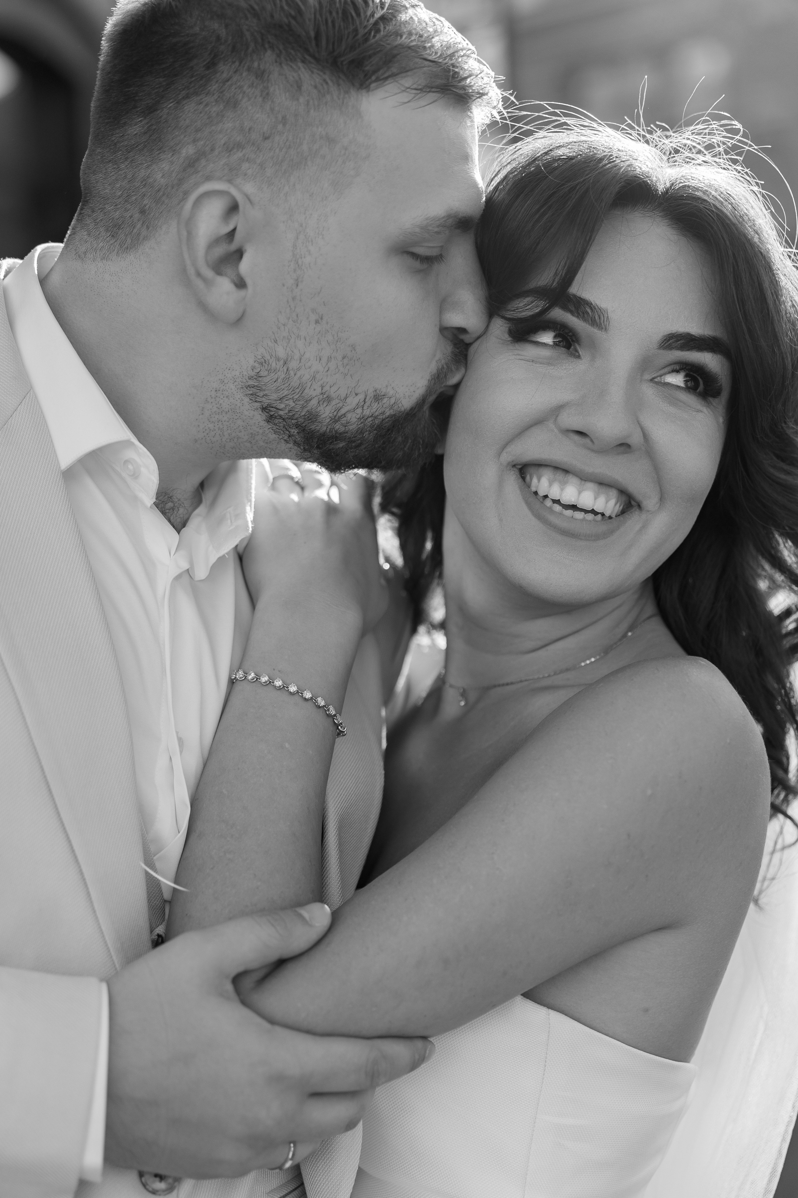 Егор и Регина. Свадебный фотограф Мария Клементьева