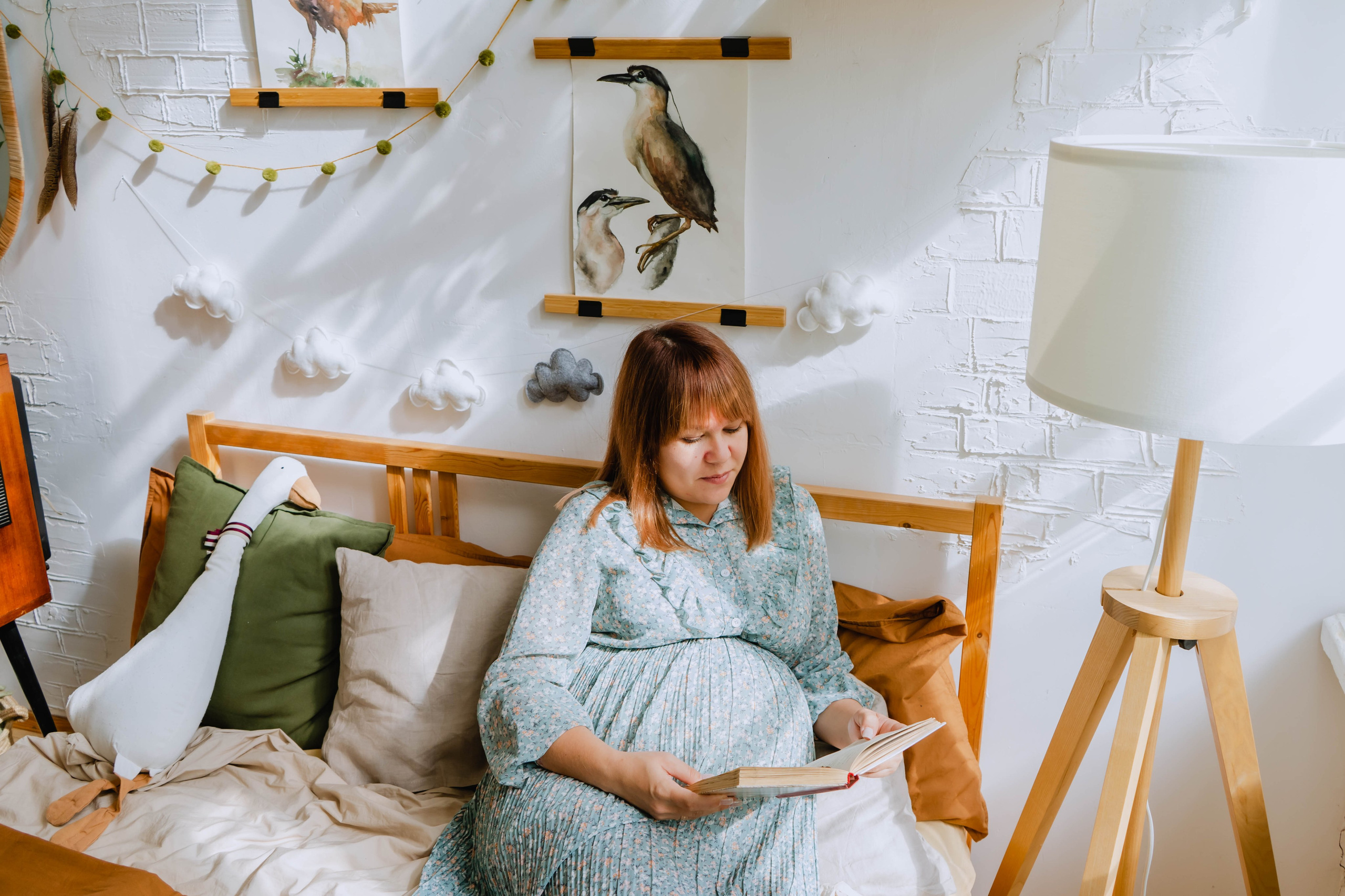 Света и Андрей. Беременность. Фотограф СЕМЬИ и ДЕТСТВА в Краснодаре и Краснодарском крае Екатерина Москат