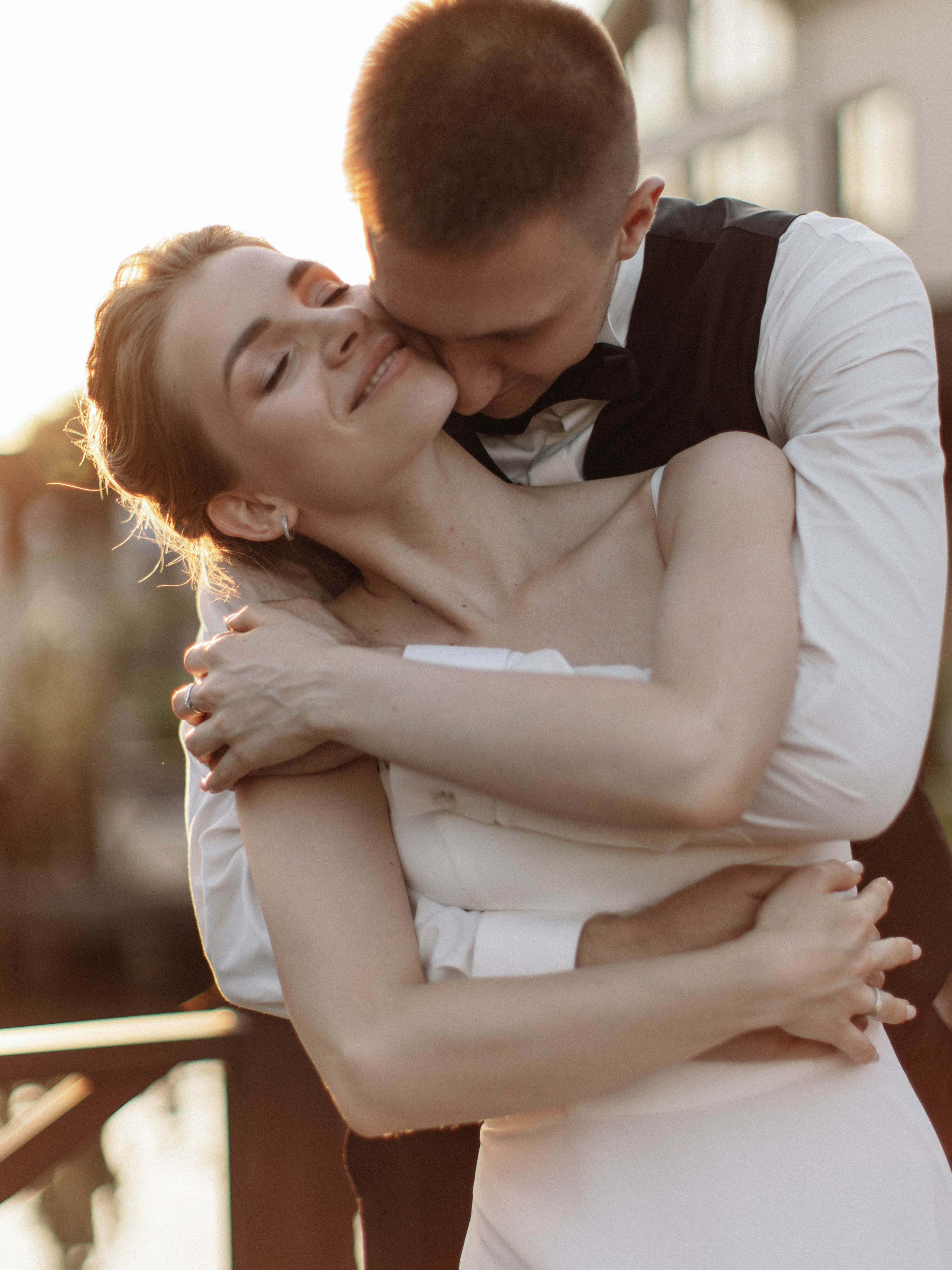 IGOR & ELENA. Фотограф Елена Матвеева