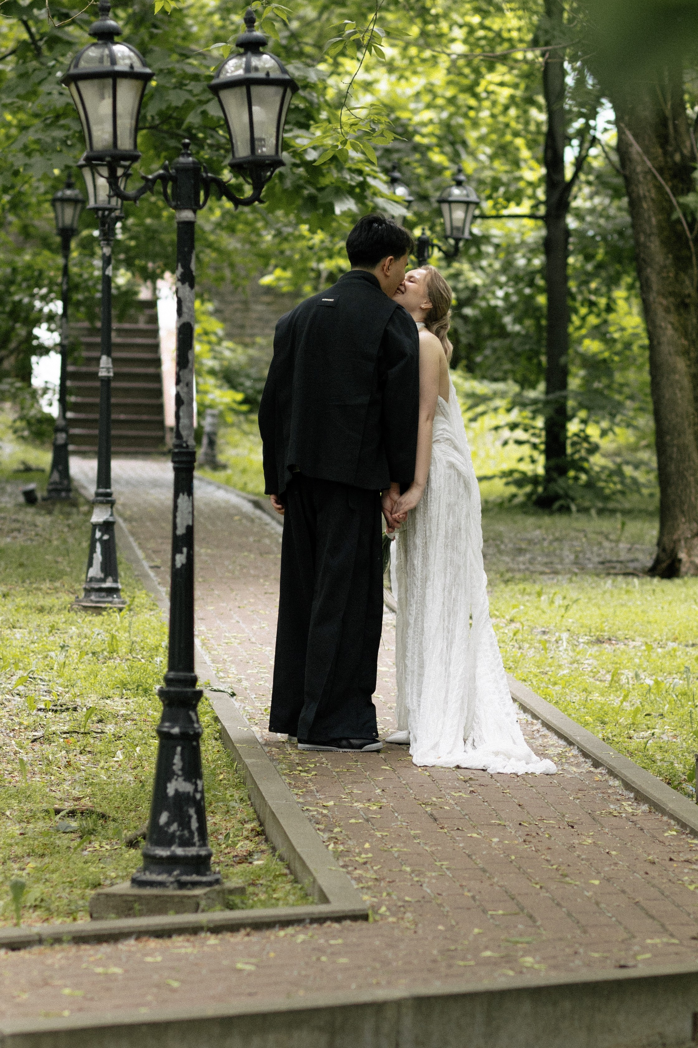 Иван и Екатерина. Wedding and family photographer