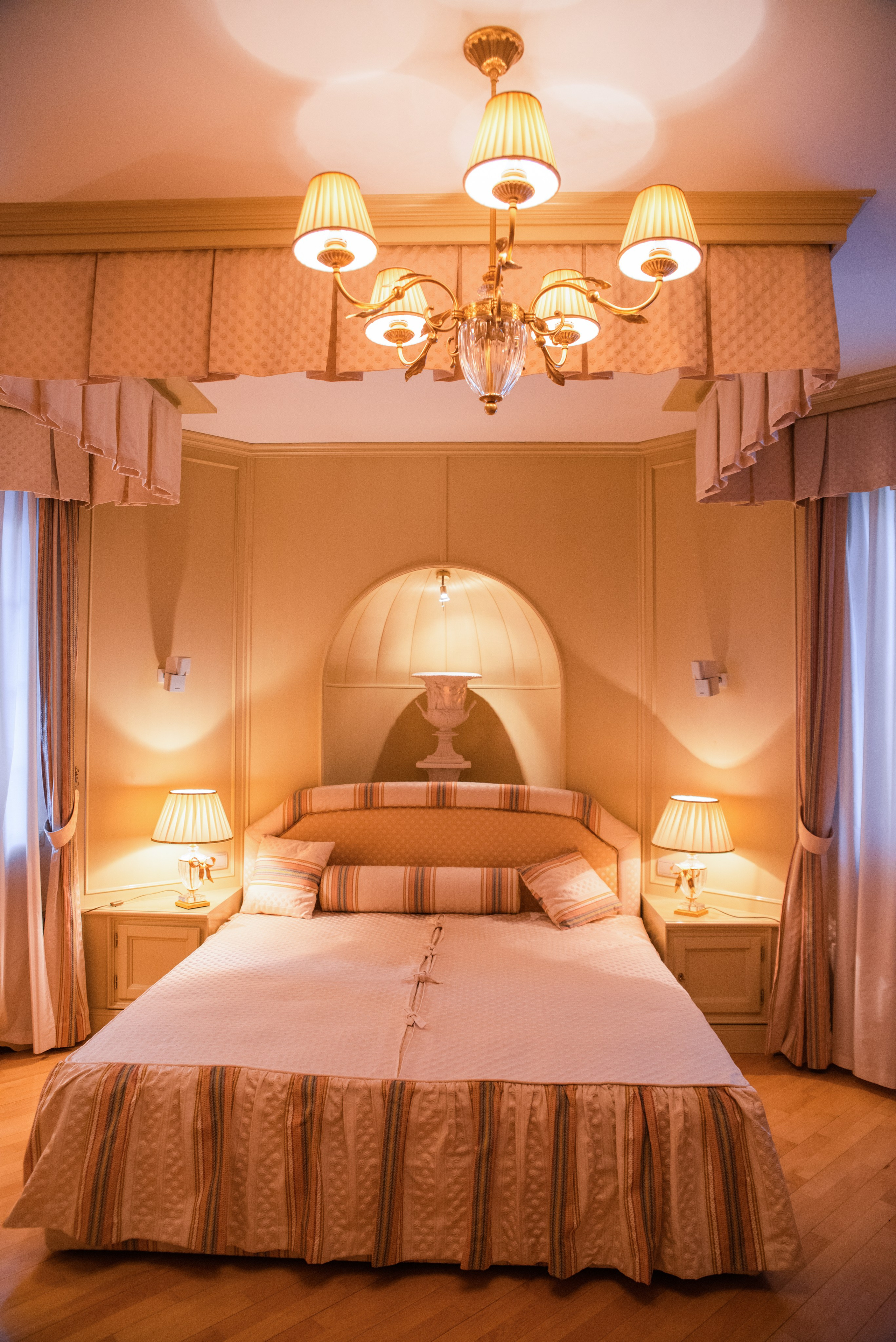 Интерьерная. Фотограф, контент-креатор в Москве Анна Молодцова