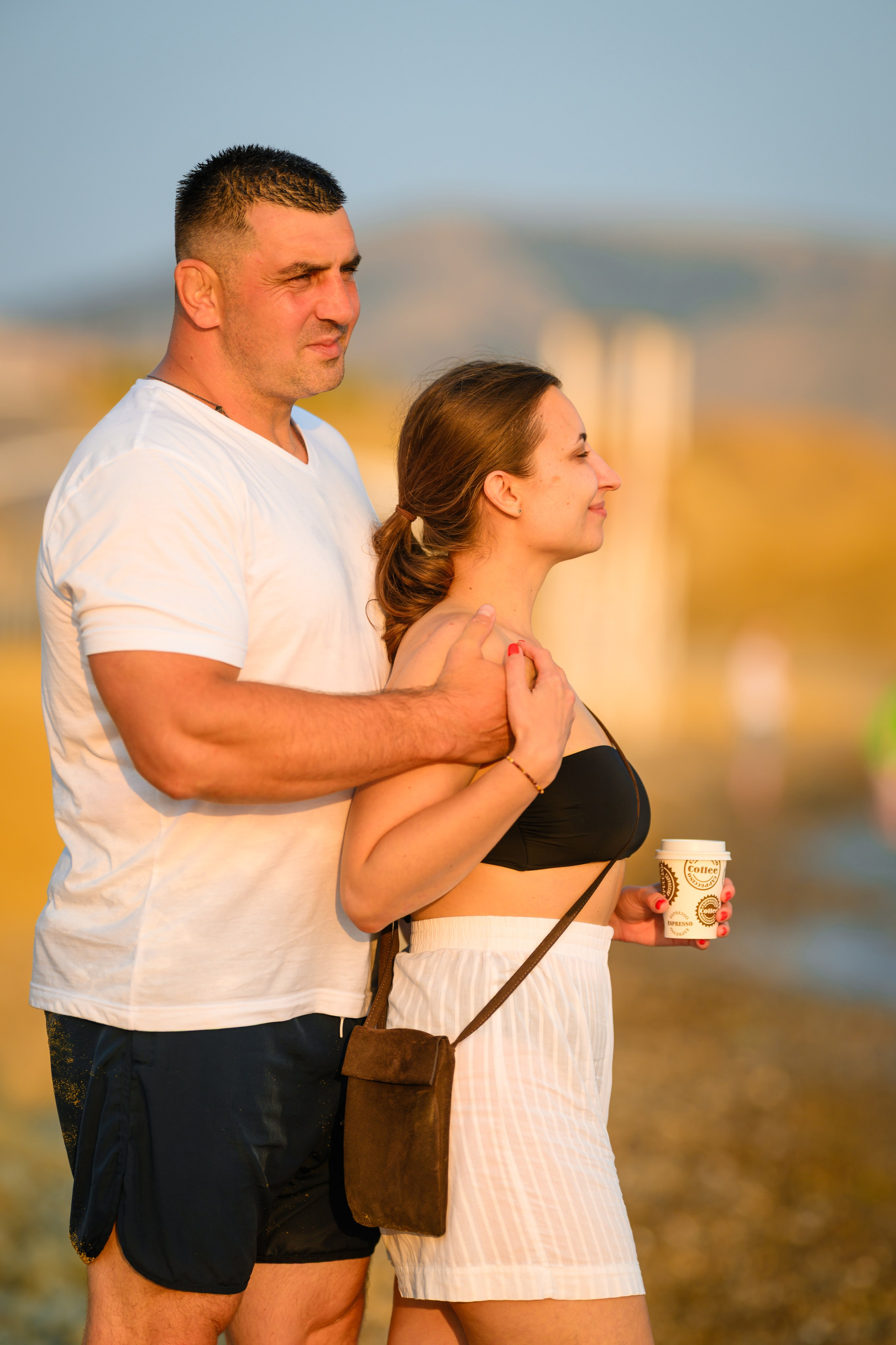 Love Story. Студийный и свадебный фотограф и видеограф в Севастополе — Юлия Макаренко