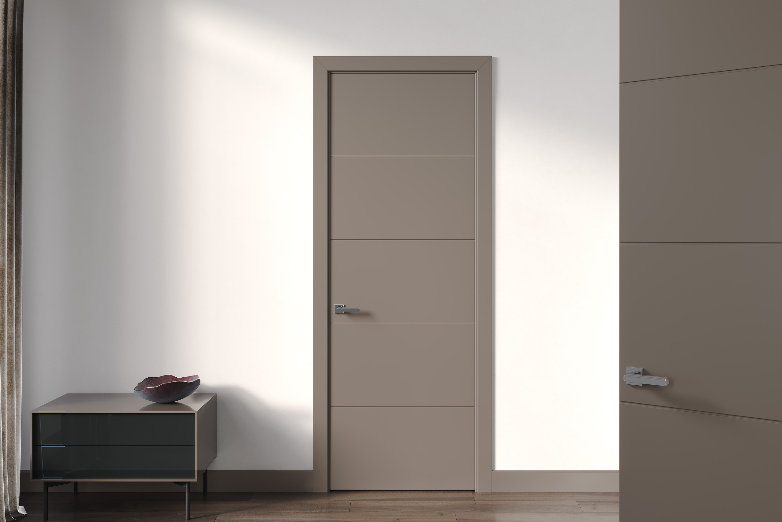 Пример 4. Анастасия Березовская | Премиальная 3D-визуализация и нейрокреатив