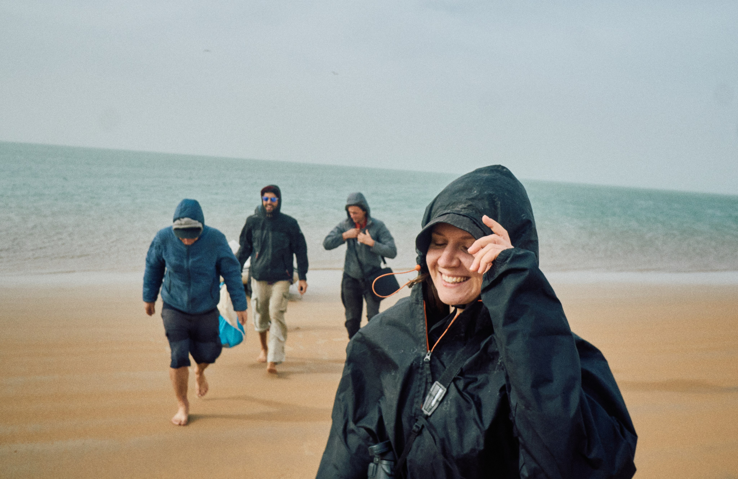 Morocco-Gambia. See the moment and catche. commercial and reportage