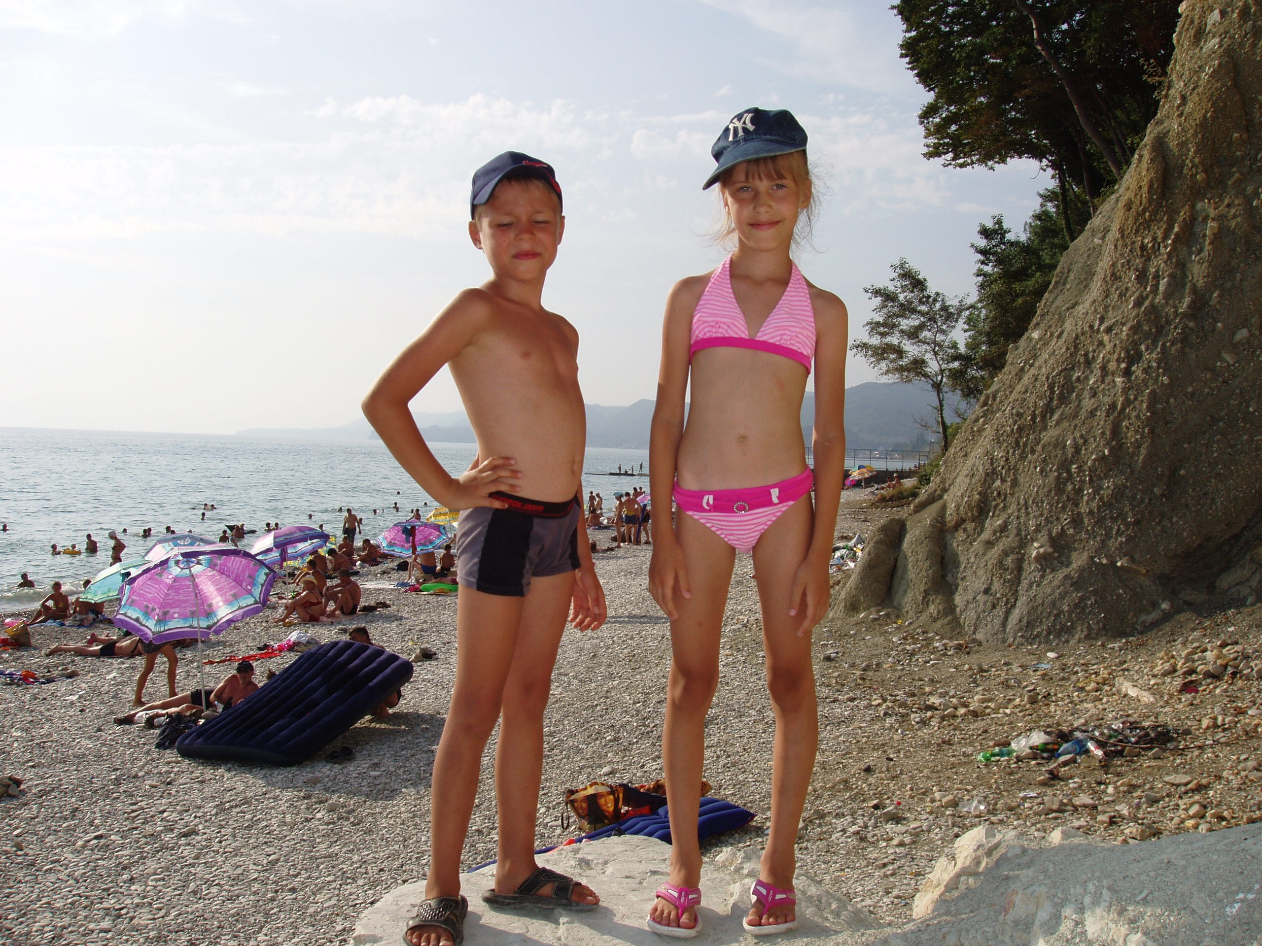 Агой 07.08-12.08.2008. Семейный, Свадебный фотограф СПБ Питер— Романова Екатерина