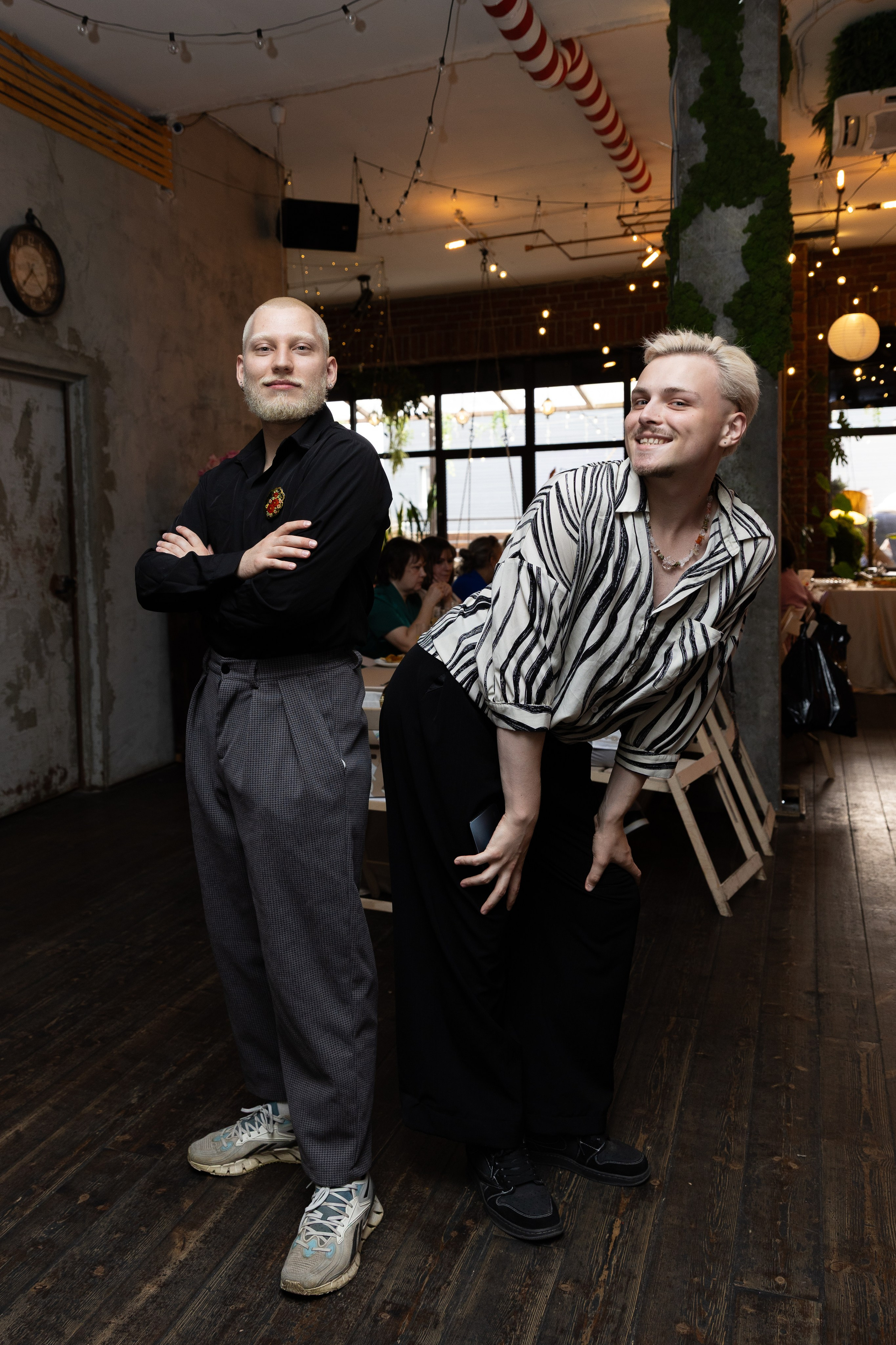 Репортаж. Фотограф Екатерина Крылова