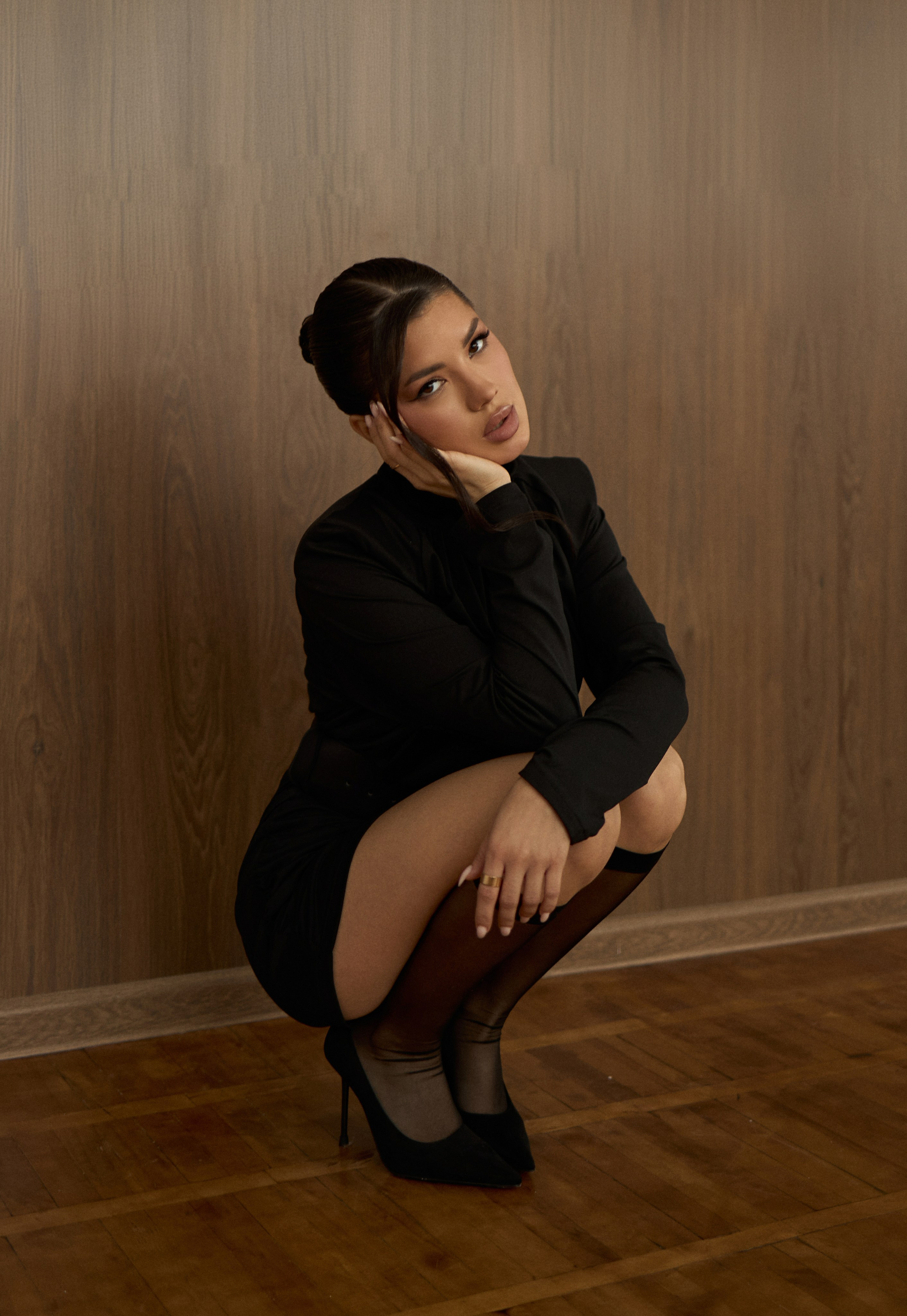 Алина Камалова