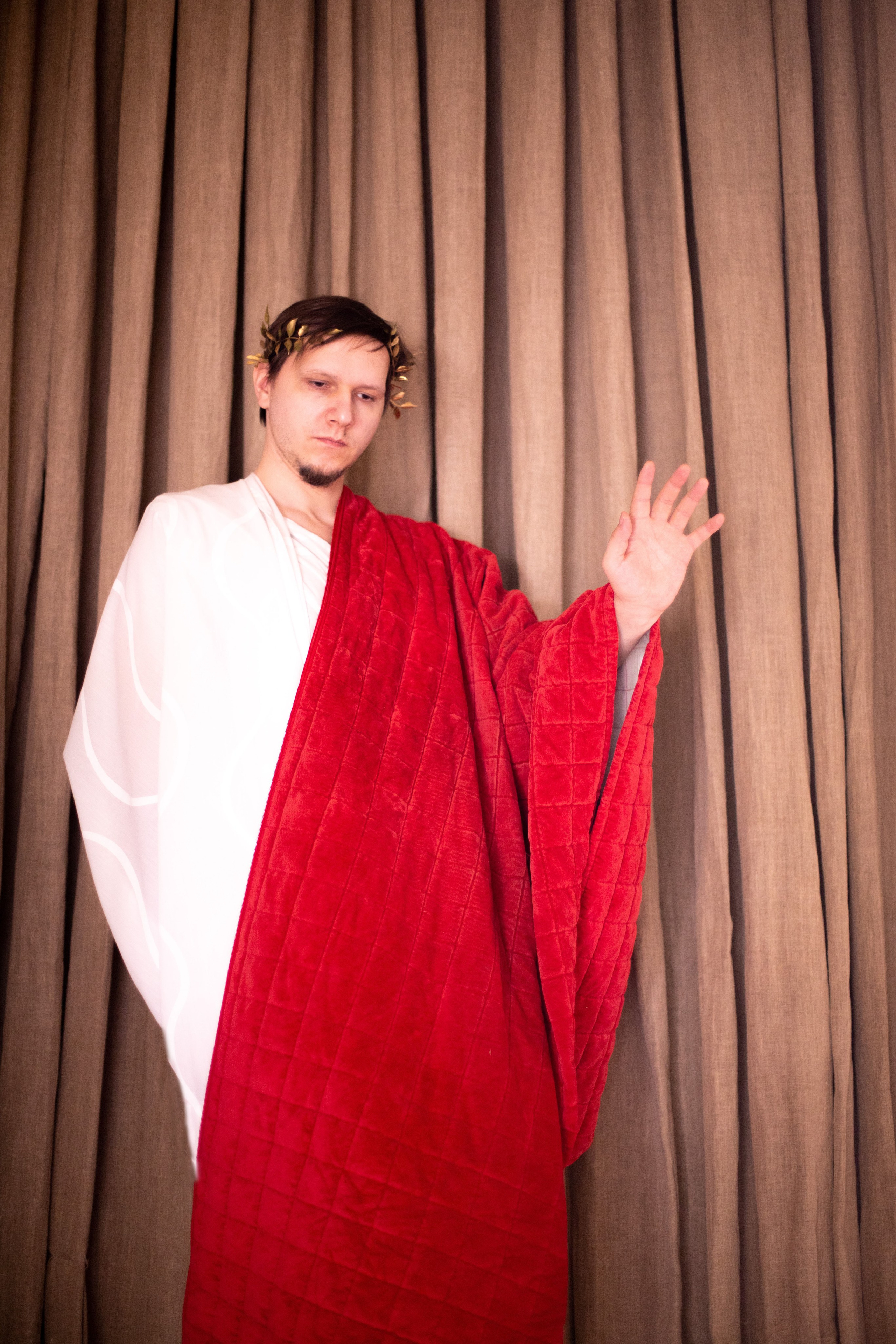 Примеры работ. Качественный психолог Ирина Федотова