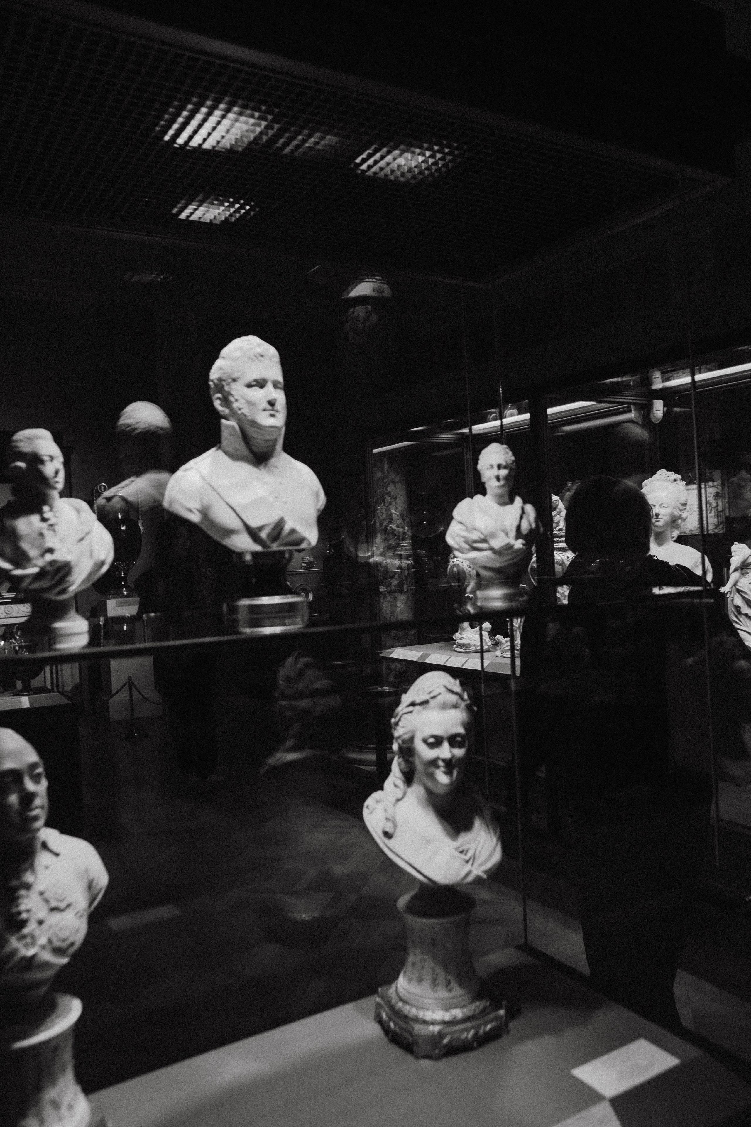 Питер / 24. Фотограф в Нижнем Новгороде