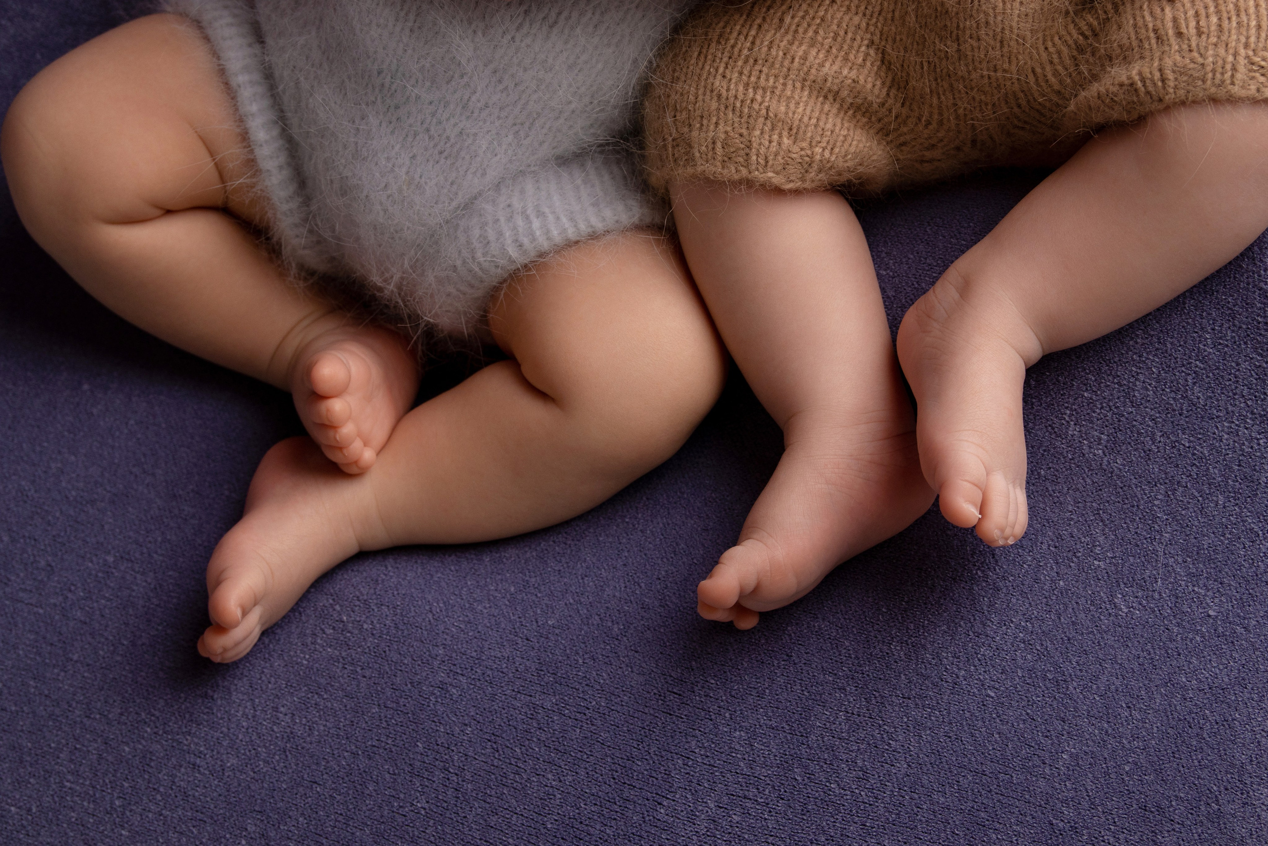 Фото с родителями/Макроснимки. Фотограф новорожденных Оренбург и свадебный фотограф Оренбург