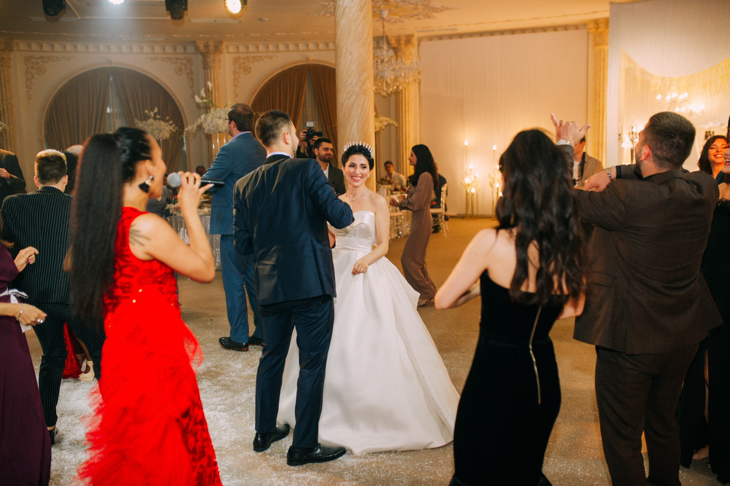 Екатерина & Валерий. Свадебный фотограф/видеограф Максим Черников