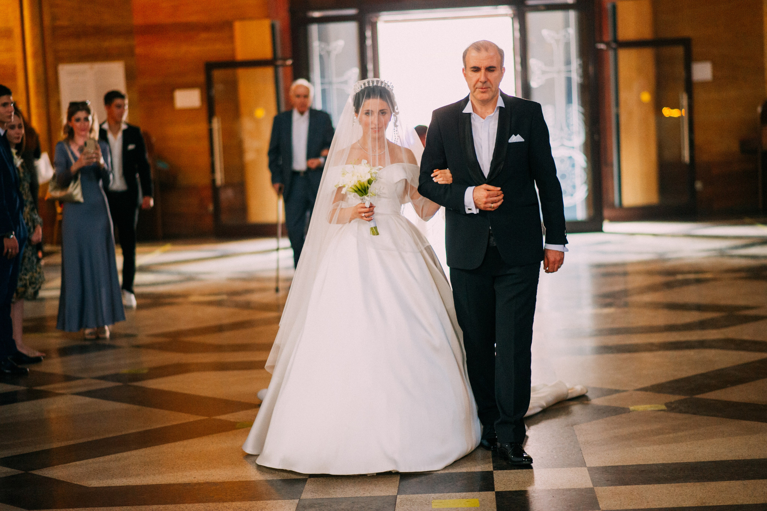 Екатерина & Валерий. Свадебный фотограф/видеограф Максим Черников