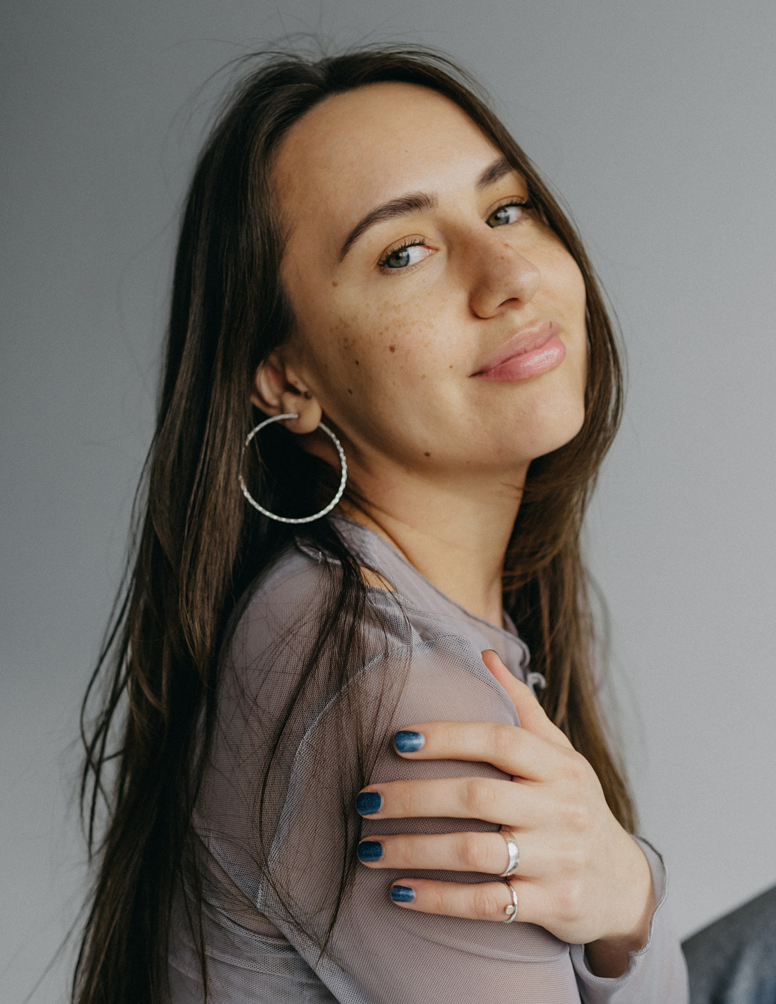 Публикации в журнале. Семейный и детский фотограф в Москве и Подмосковье Ксения Черникова