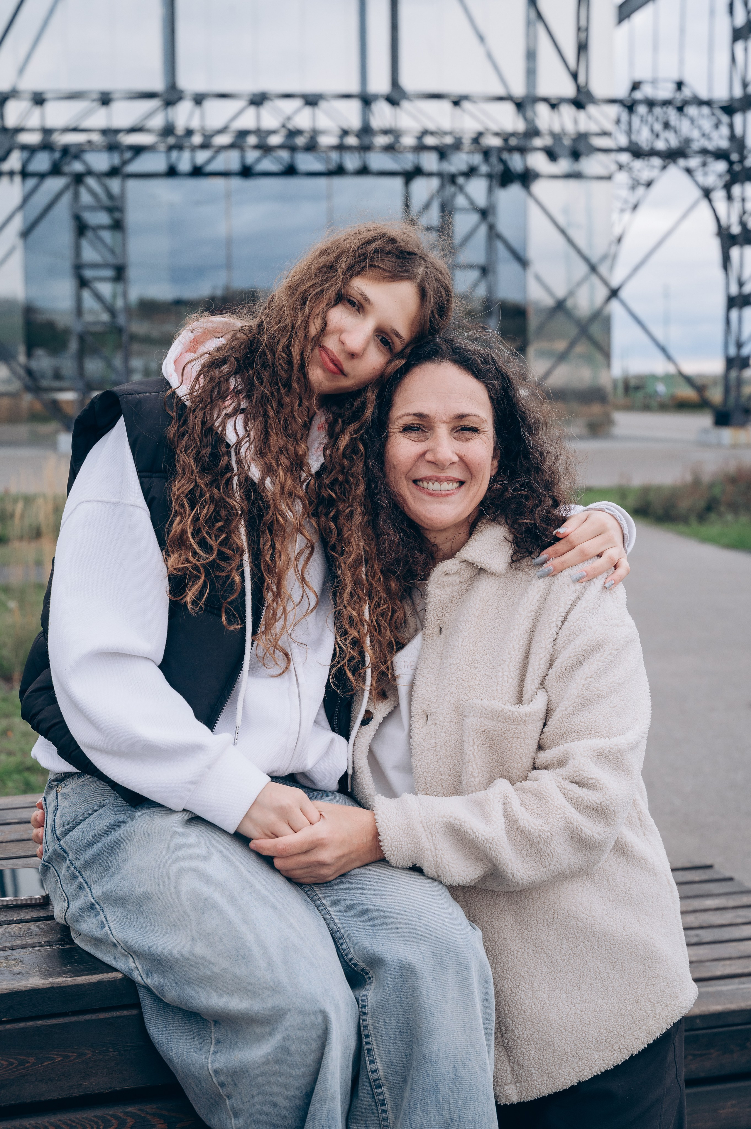 Когда все выросли. Фотограф в Нижнем Новгороде