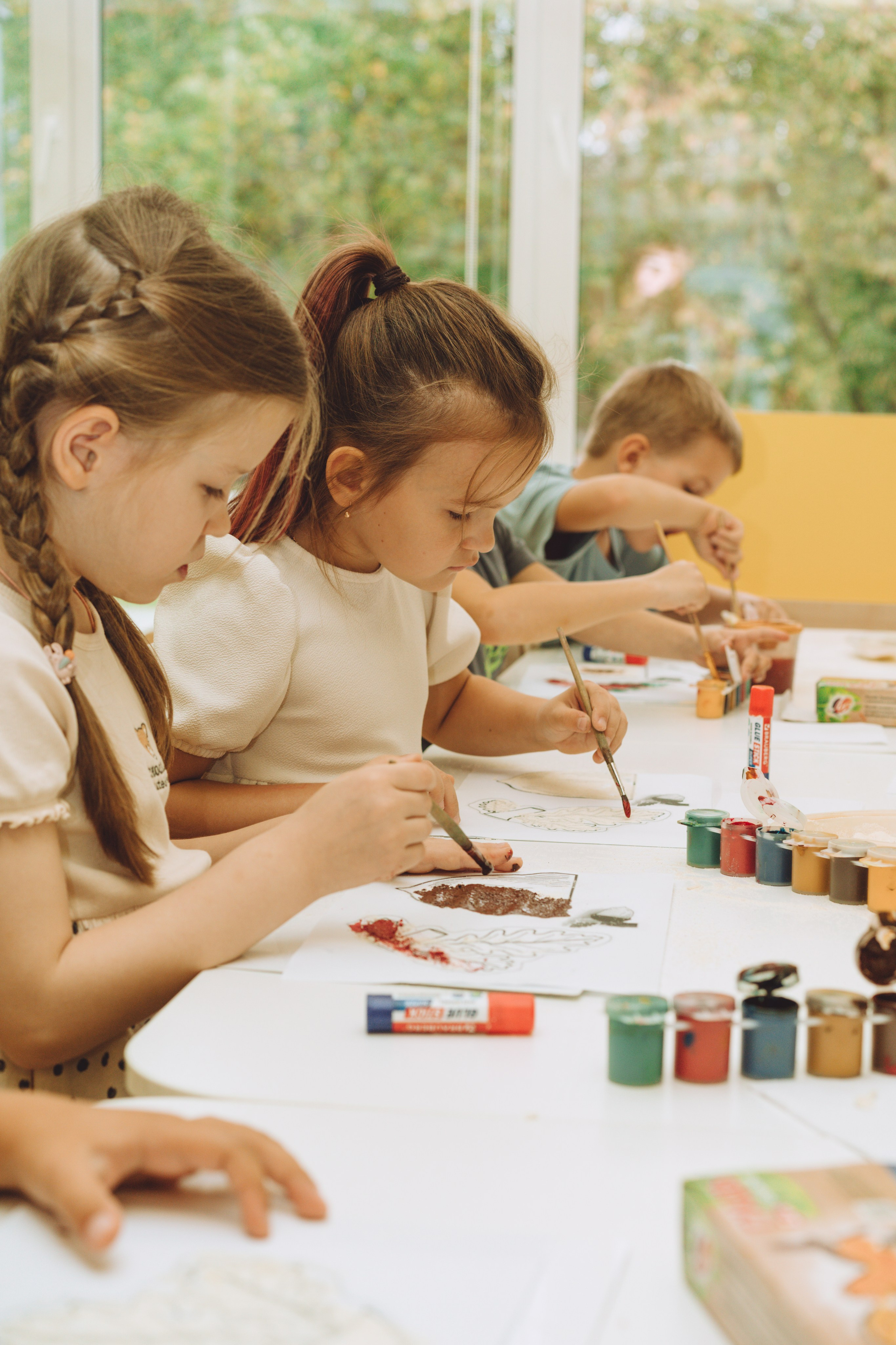 Я МОГУ РИСОВАТЬ КАК РАФАЭЛЬ, НО МНЕ ПОНАДОБИТСЯ ВСЯ ЖИЗНЬ, ЧТОБЫ НАУЧИТЬСЯ РИСОВАТЬ ТАК, КАК РИСУЕТ РЕБЕНОК. Семейный и детский фотограф Анна Бренч