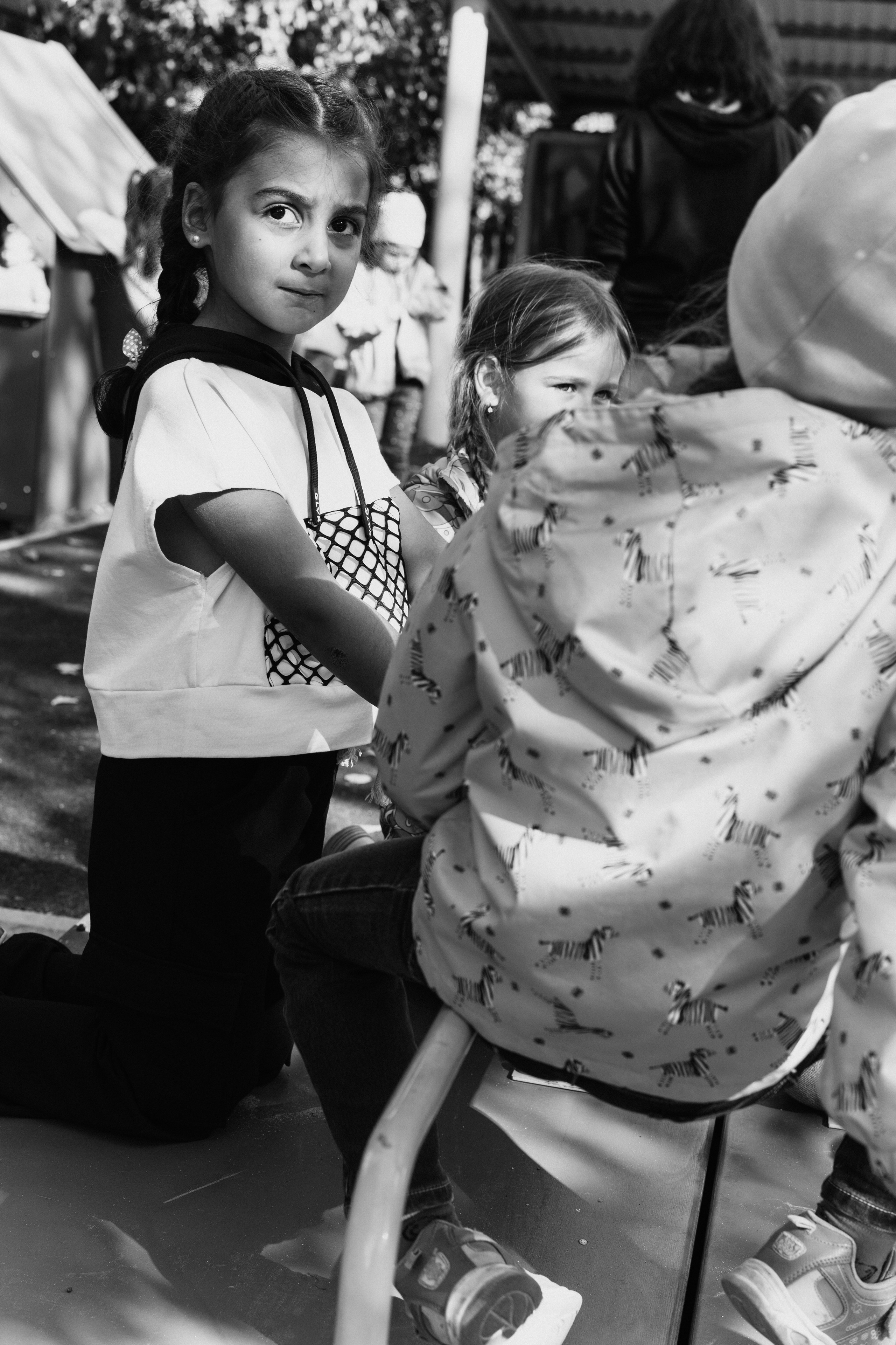 ЧУДЕСА СЛУЧАЮТСЯ ТОЛЬКО В ДЕТСТВЕ. ДЕТСКИЙ САД.ОСЕНЬ. Семейный и детский фотограф Анна Бренч