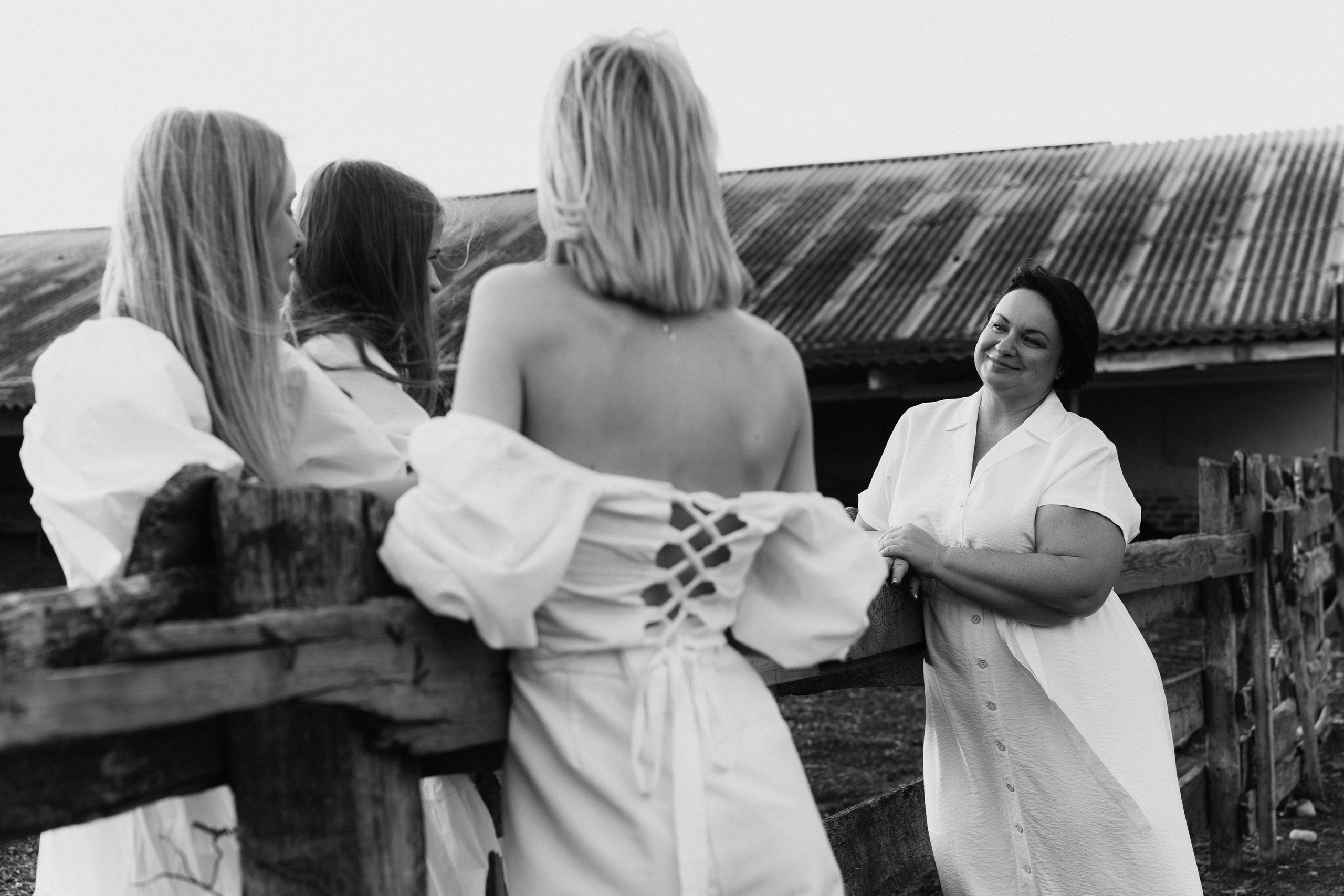 ТРИ ДОЧЕРИ-ЭТО ТРИ НЕЖНОСТИ, ТРИ РАДОСТИ И ТРИ ОТРАЖЕНИЯ МАМИНОГО СЕРДЦА. Семейный и детский фотограф Анна Бренч