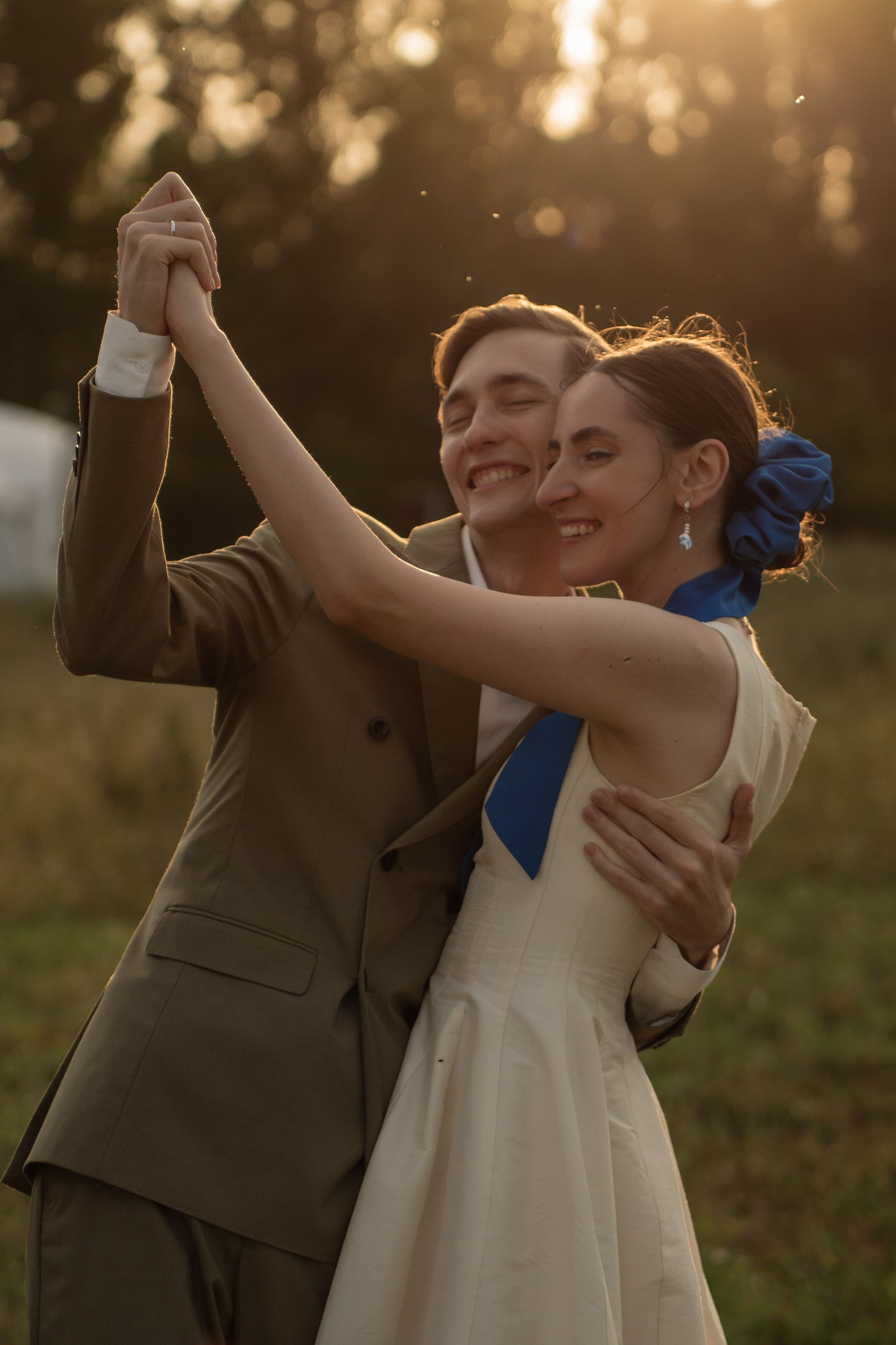 Где бы я не был, где бы ты не была, ты мое небо. Свадебный фотограф Тольятти Москва Адамова Виктория