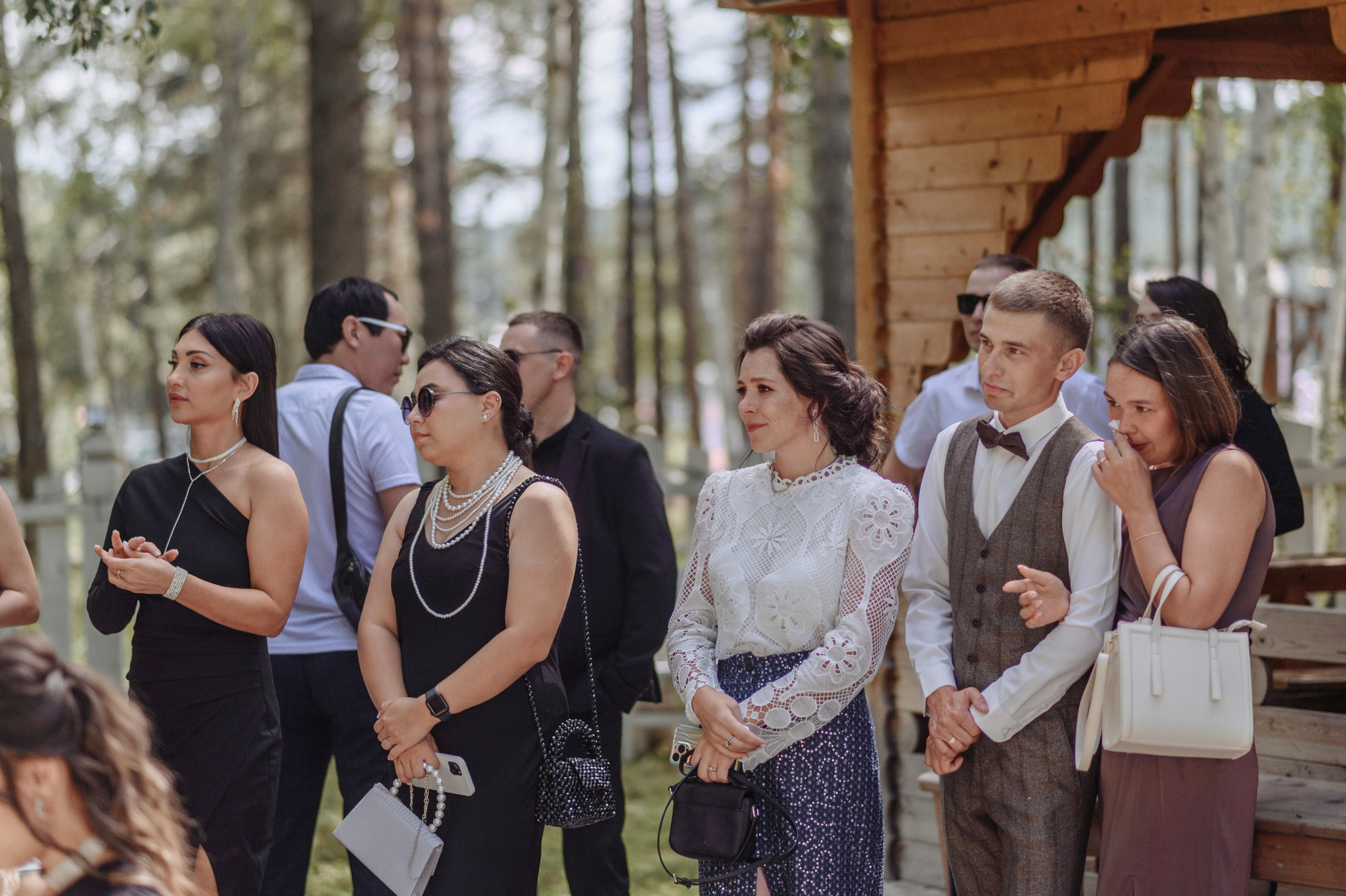 Петр и Надежда 2024. Семейный и свадебный фотограф в Улан-Удэ, Иркутске Илья Спектор