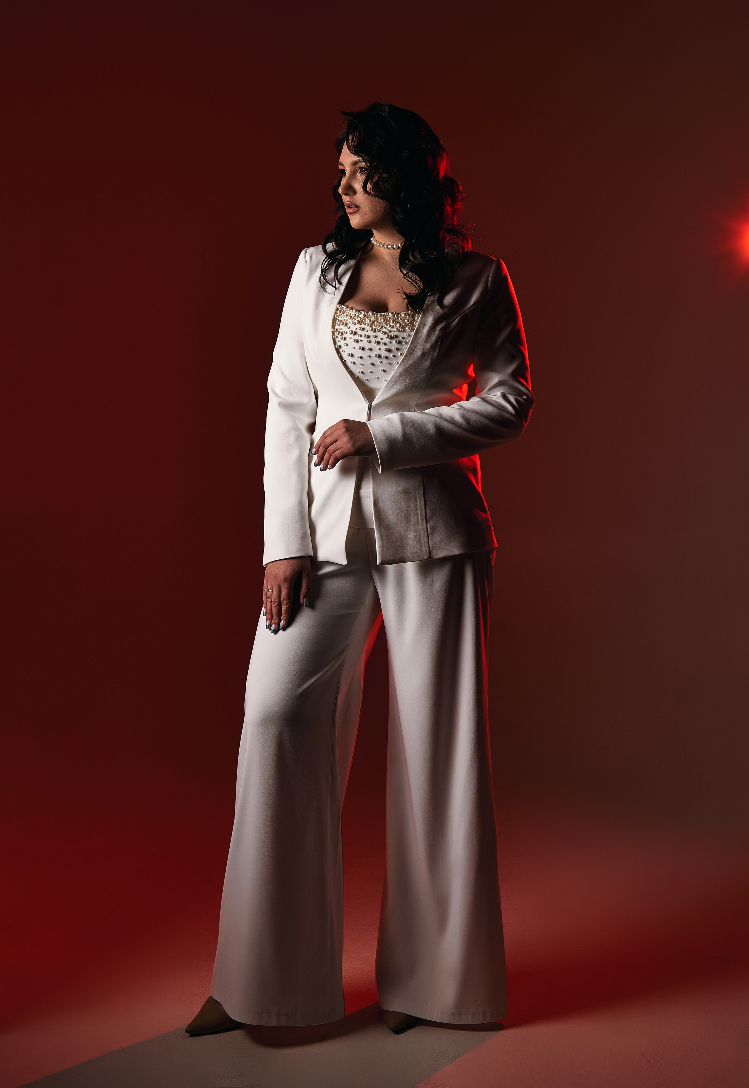 Яна. Фотограф Виктория Воронина