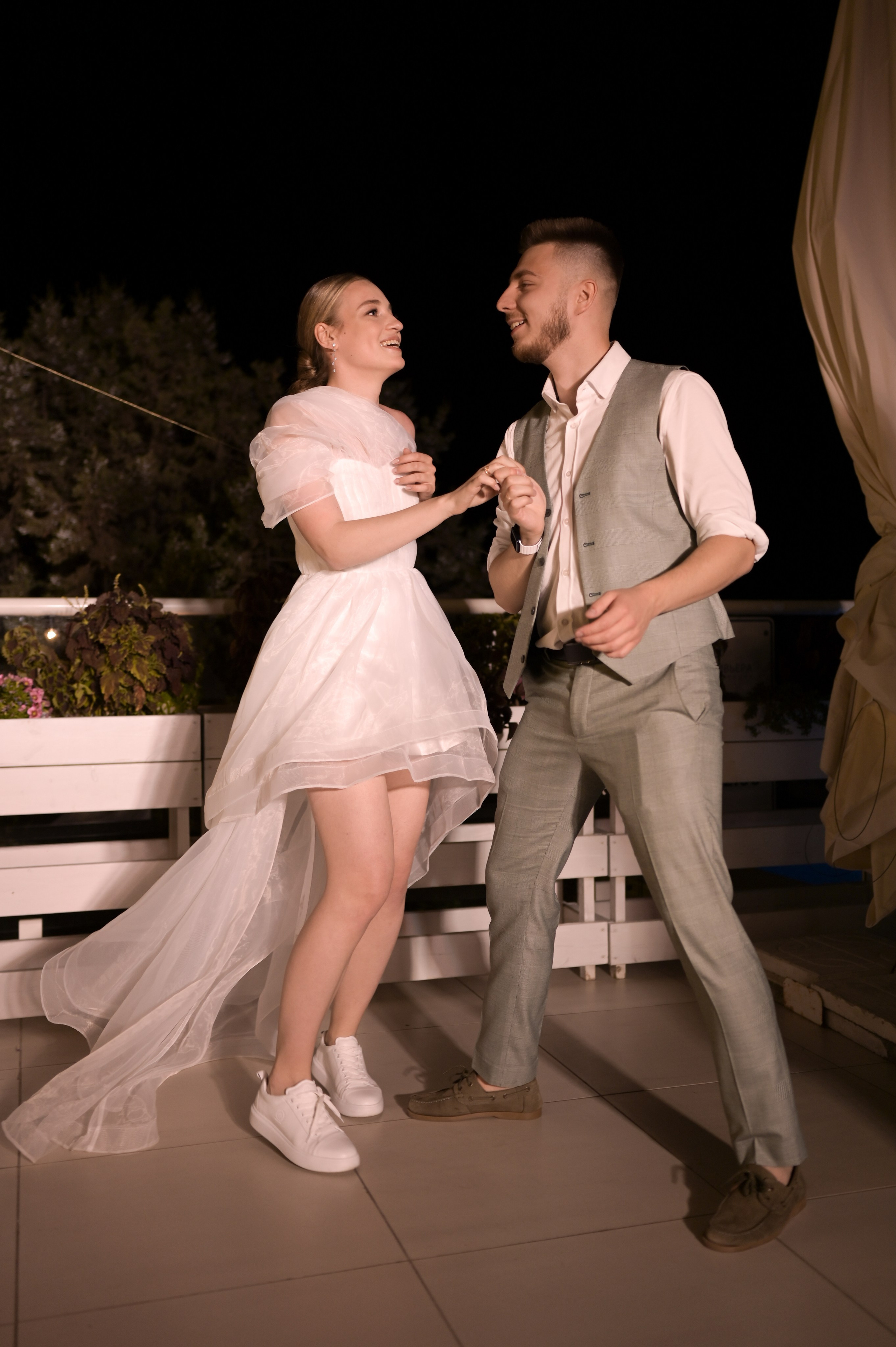 Дима и Полина. Mriya & Гурзуф. Свадебный фотограф. Крым и дальше!