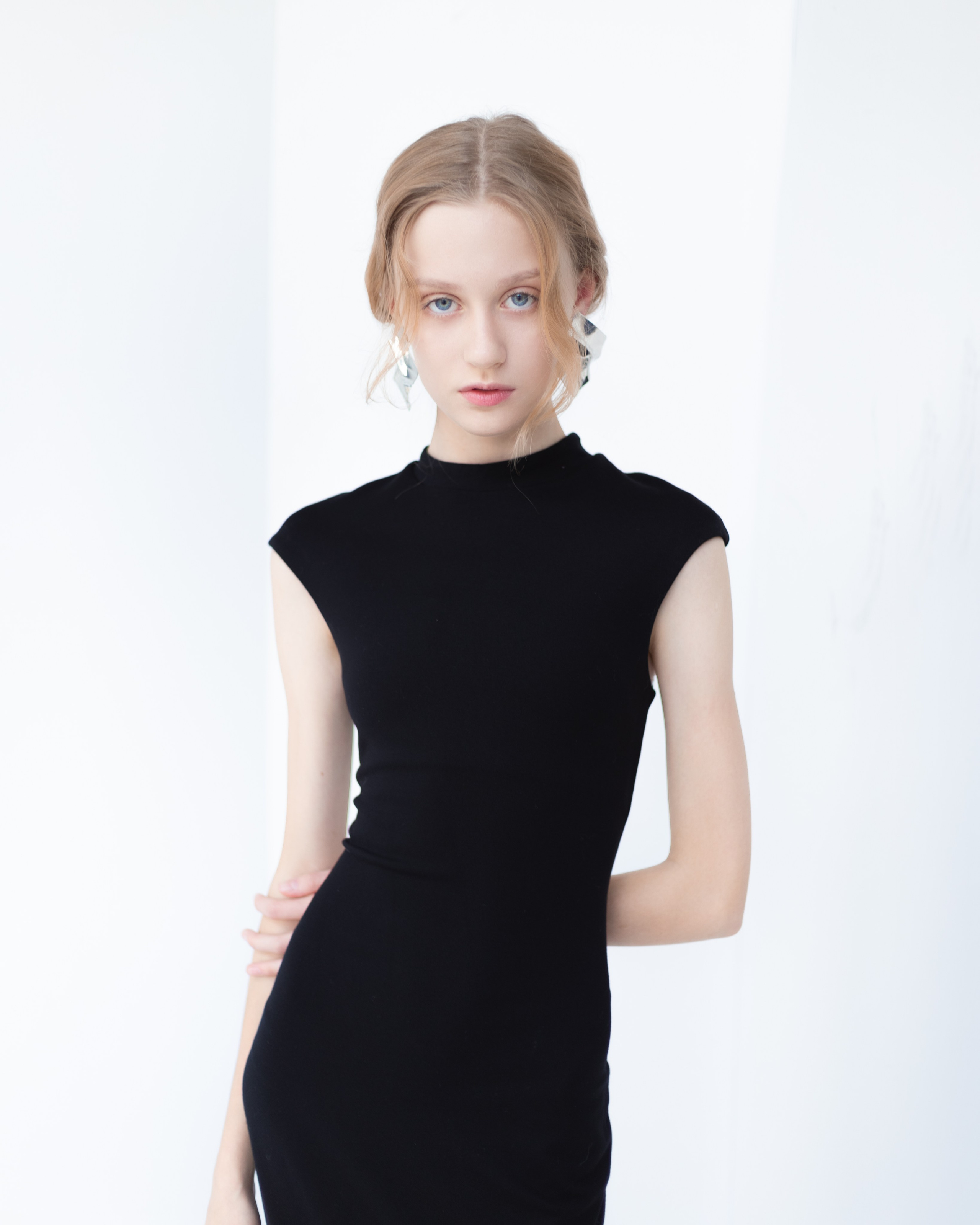 Kira. Modeling agency TM MODELS