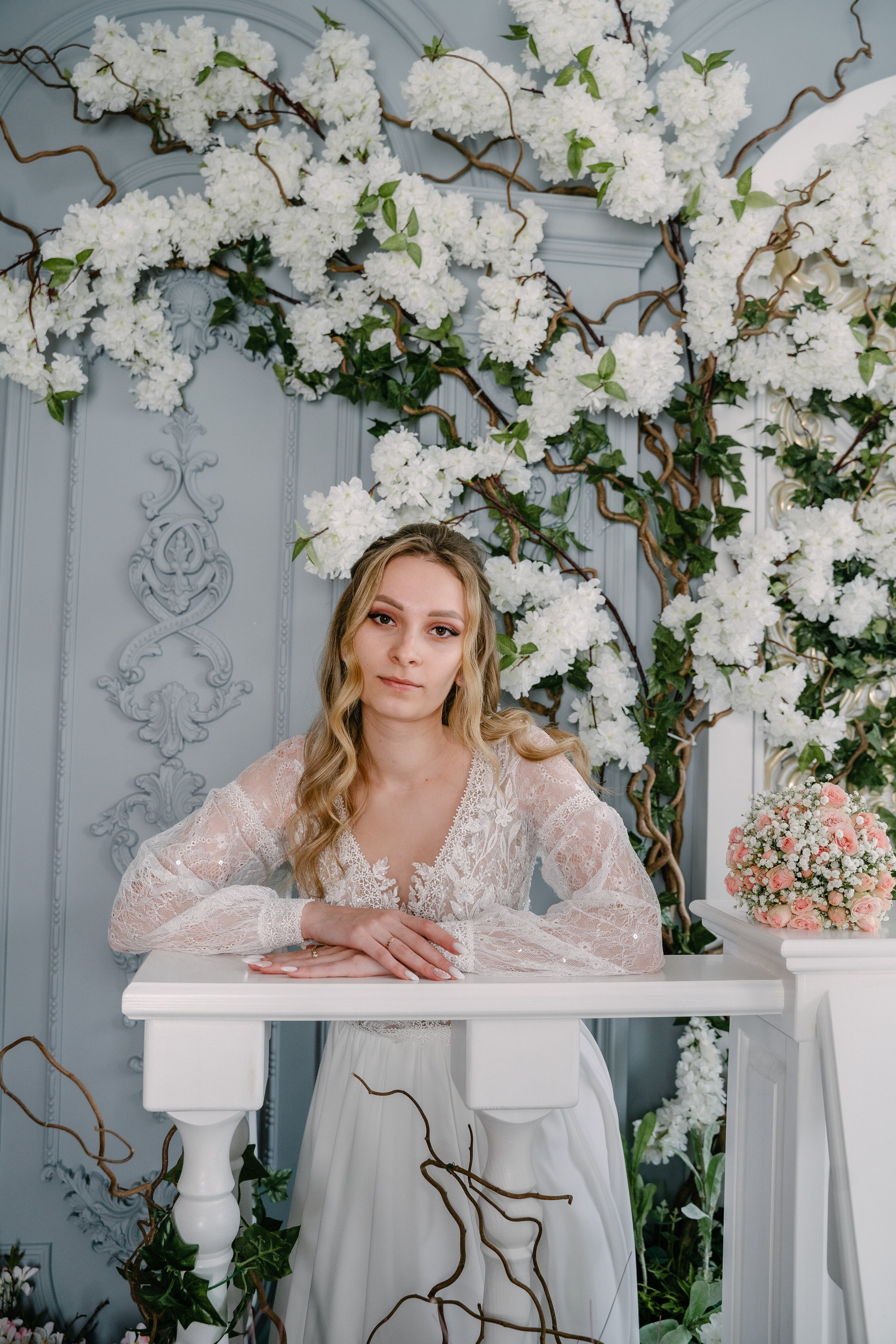 Дмитрий и Ольга. Свадебный фотограф Юлия Копылова