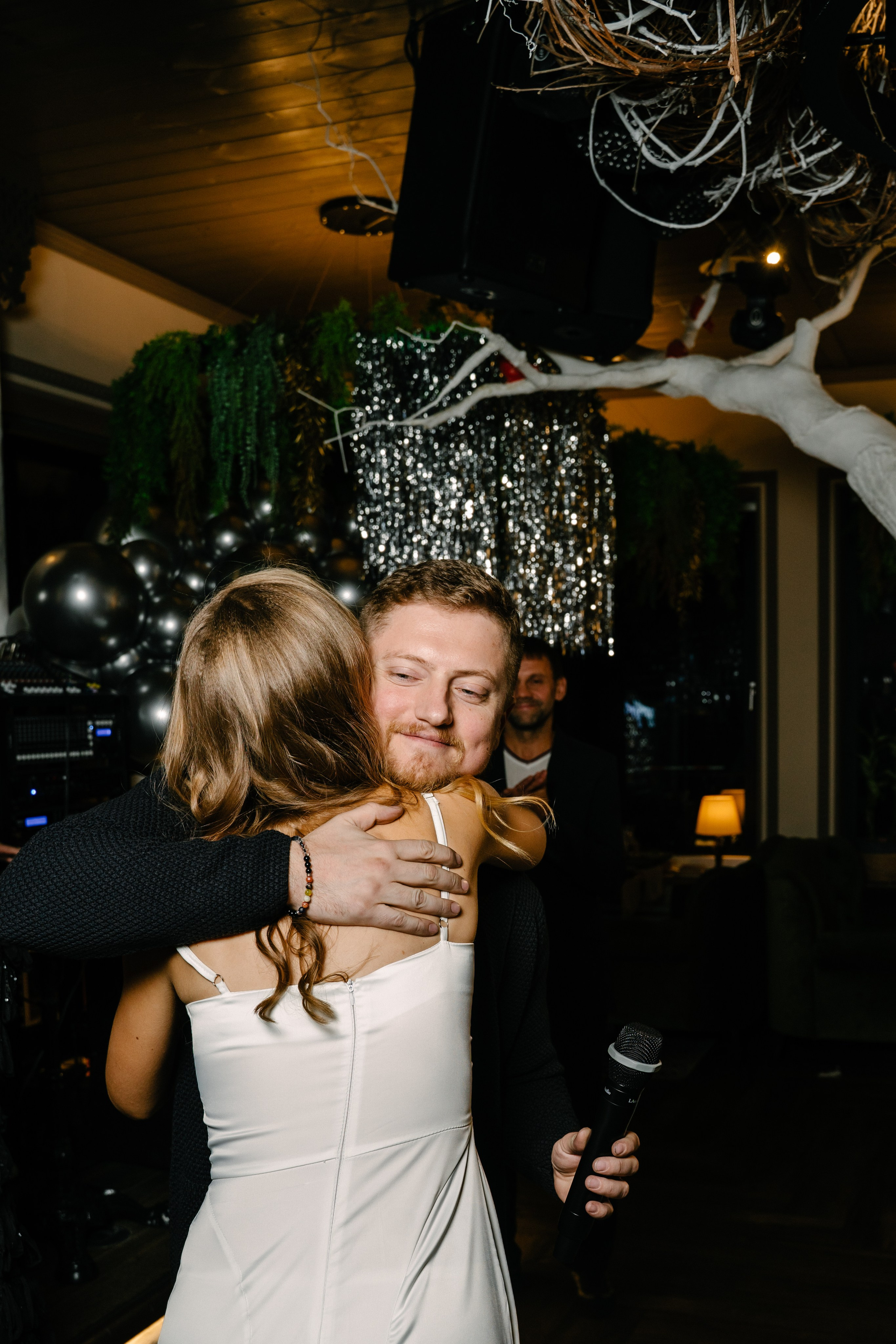 День рождения Кати Губкиной. Свадебный фотограф Юлия Копылова