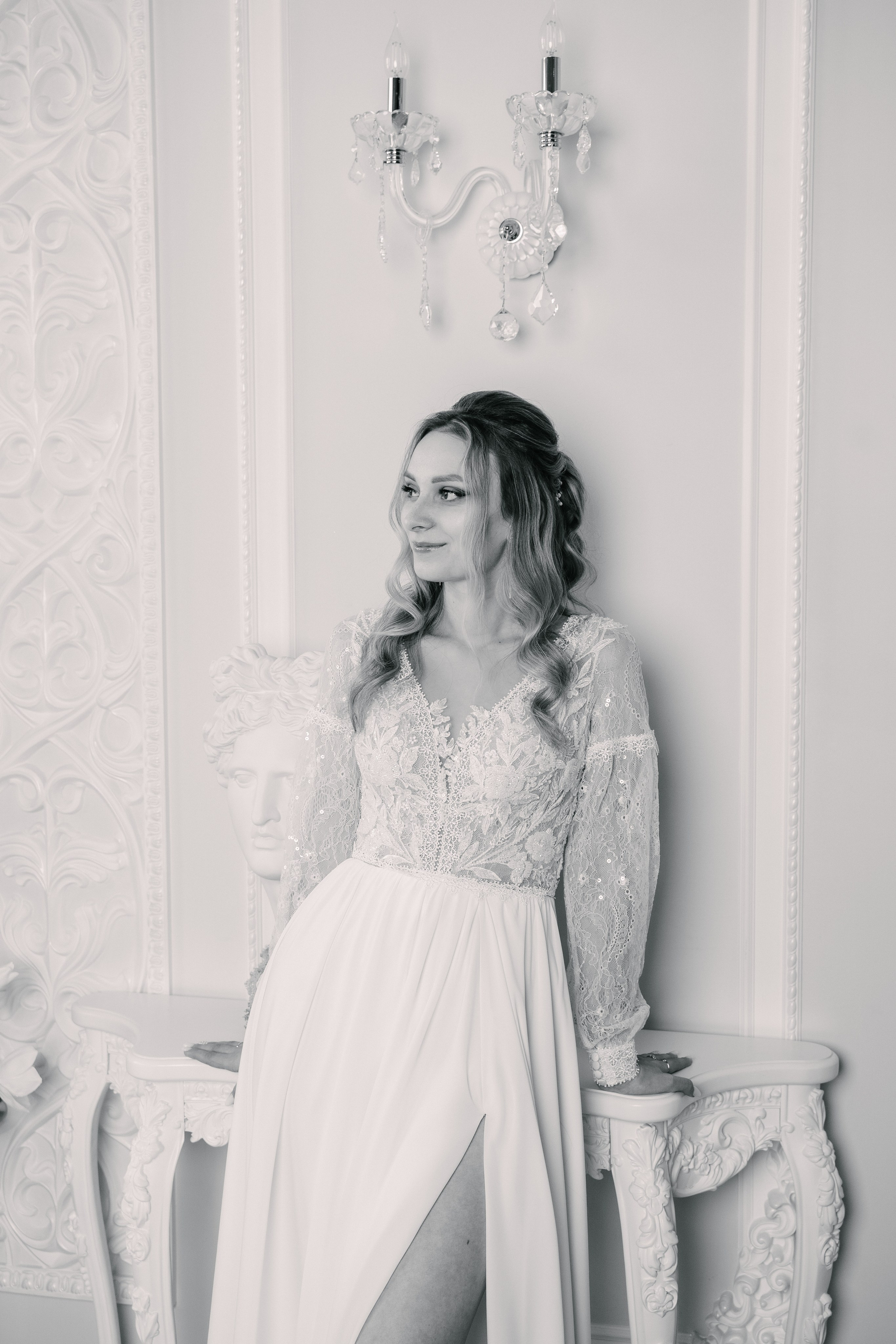 Дмитрий и Ольга. Свадебный фотограф Юлия Копылова