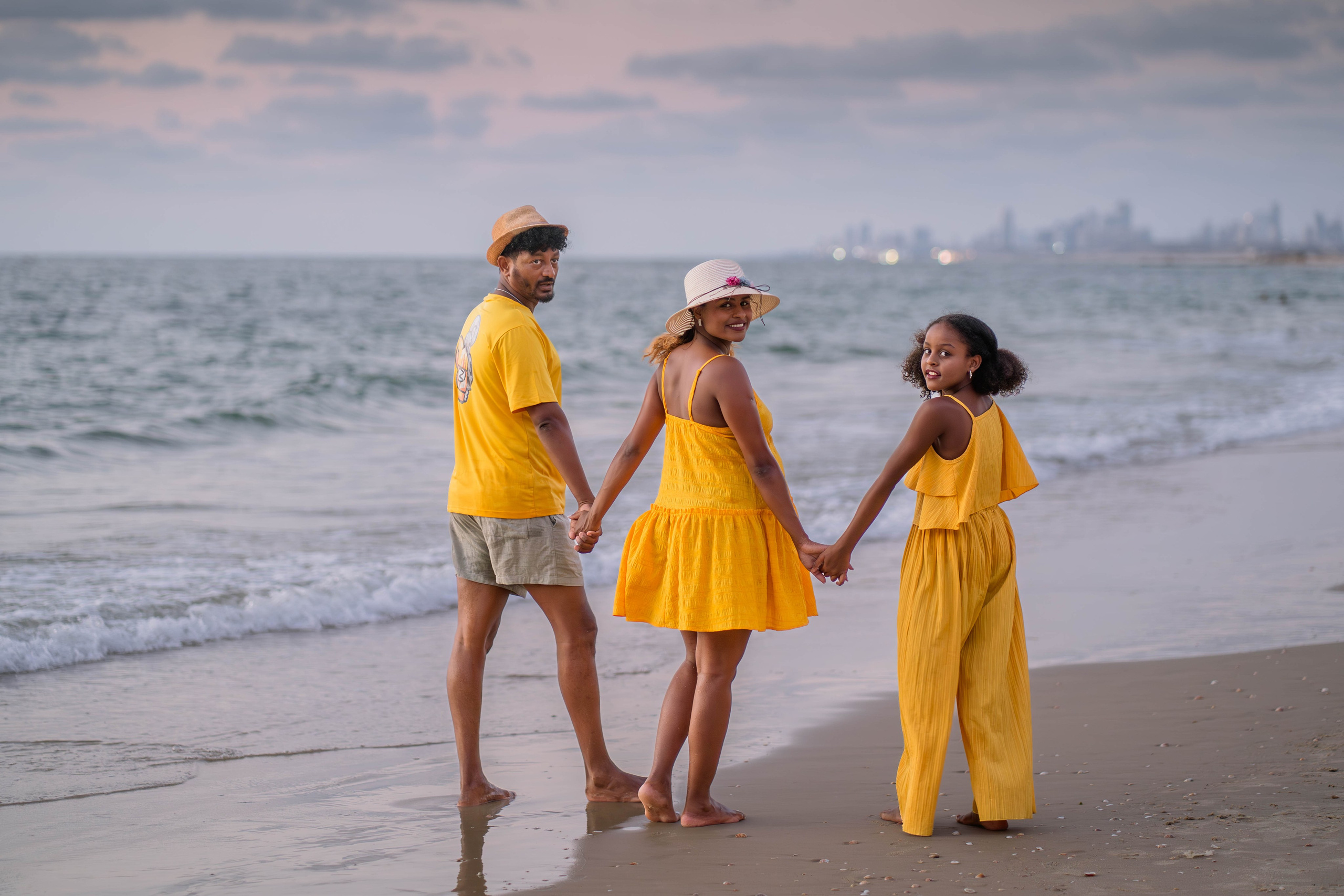 Happy family. Семейный и детский фотограф в Израиле и Москве Дорошок Надя