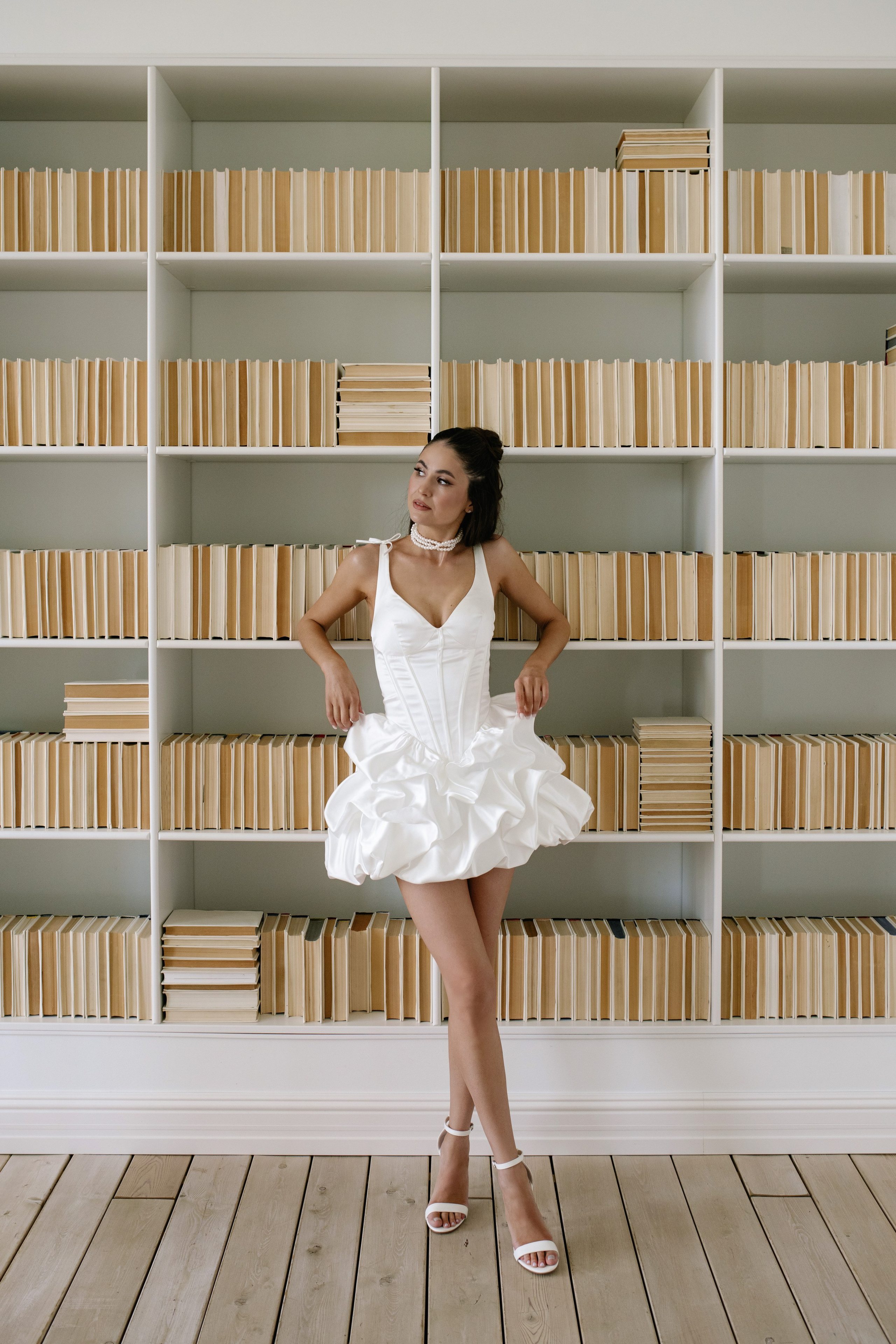 Алла. Свадебный фотограф Екатеринбург/Челябинск — Любовь Волохова