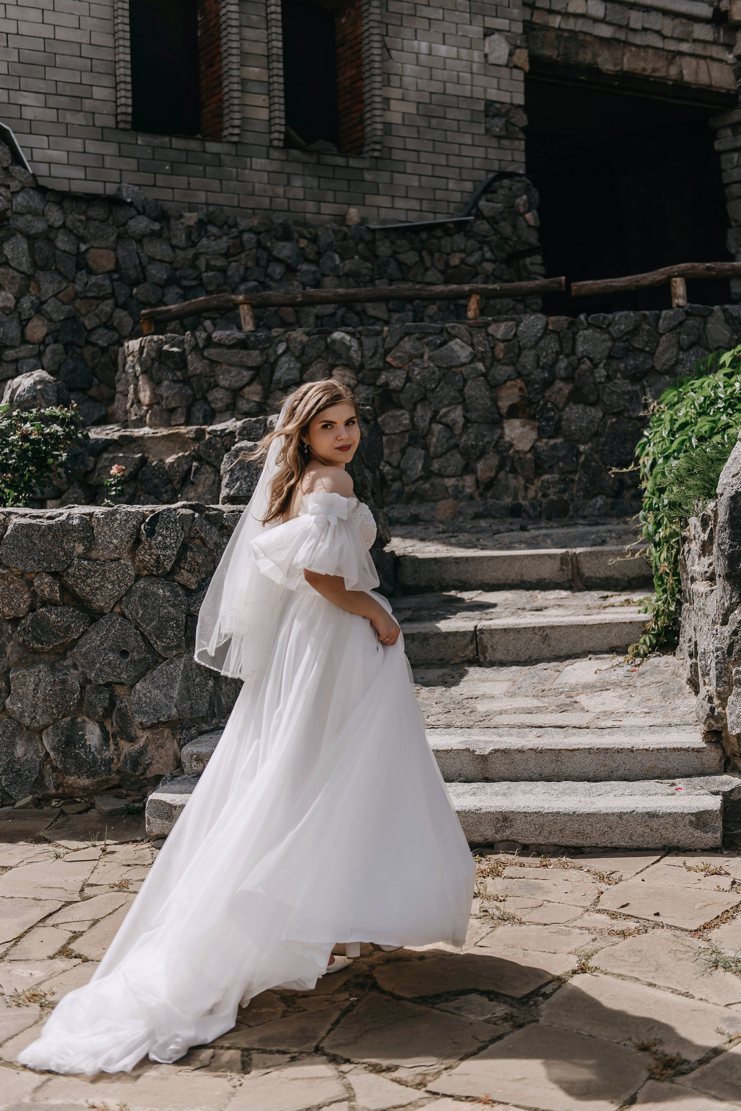 Артём и Даша. Свадебный фотограф Марина Жемчужникова в Москве и в Белгороде