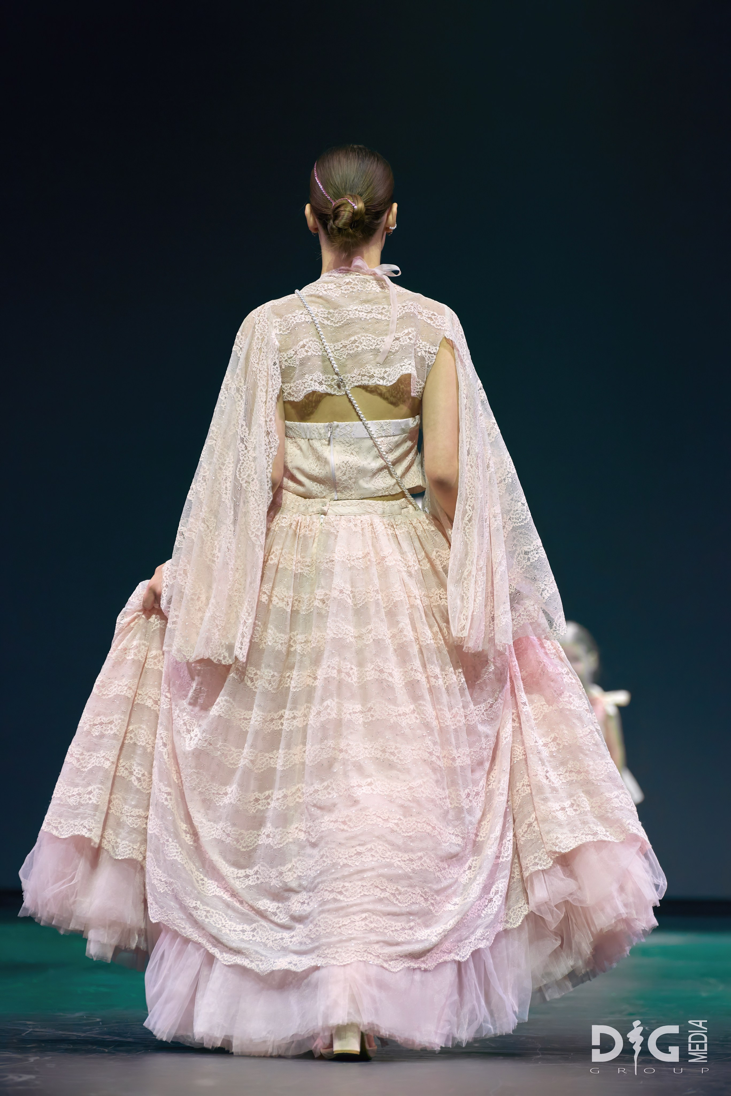 Krasnodar kids fashion week | 01-11-25 | the fragment. Showbiz | Fashion | Reportage