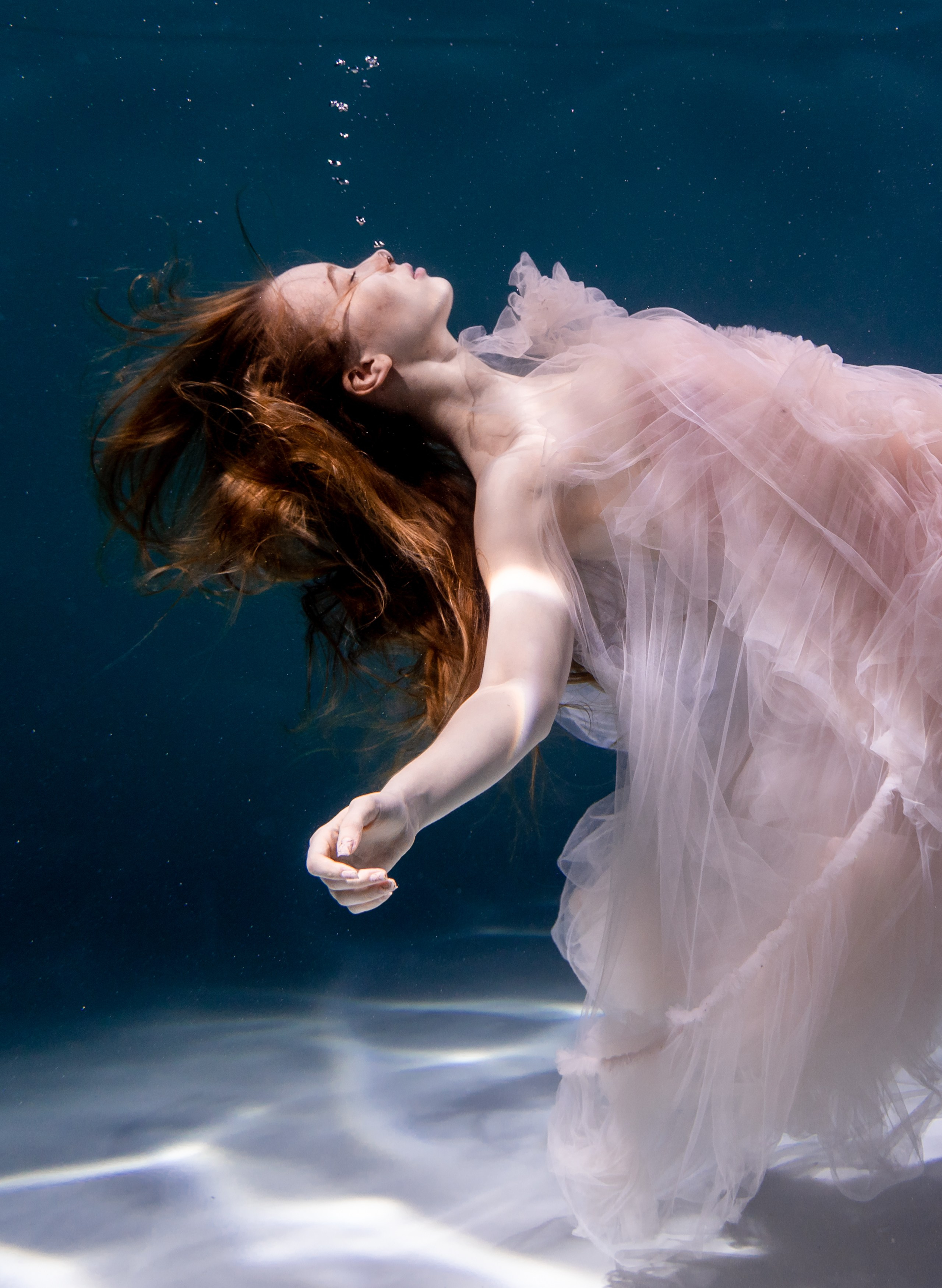 Подводная съемка. Семейный фотограф Ирина Ильиных-Вольная в Москве и не только