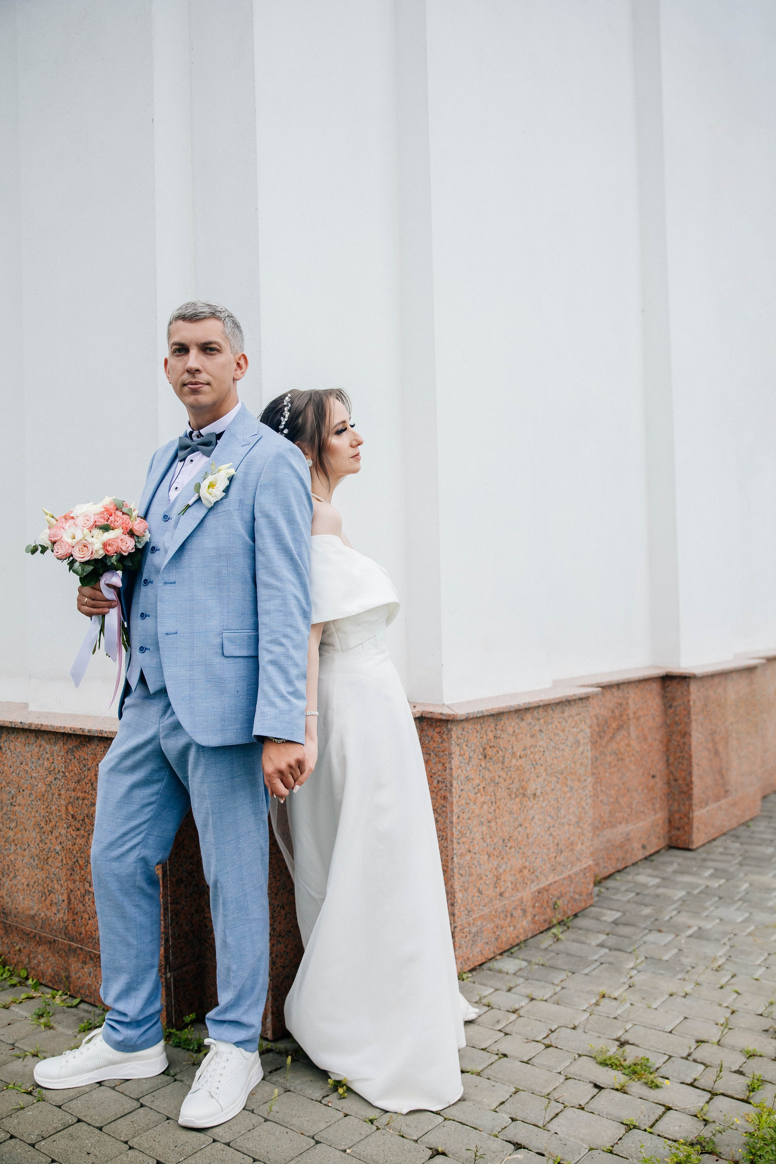 Олег и Татьяна. Рыжова Тамара