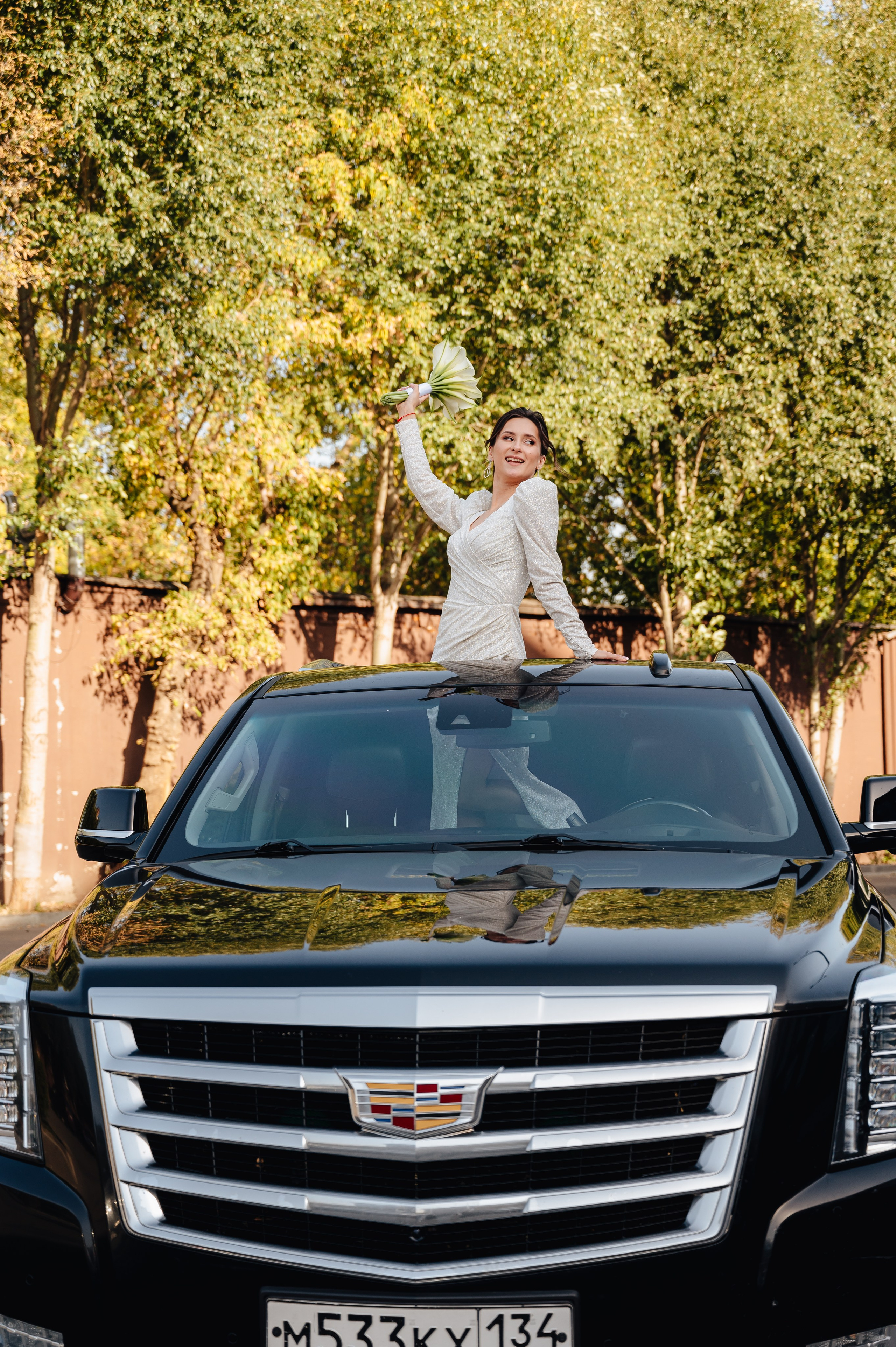 Артём & Елизавета. Портретный и свадебный фотограф в Москве Анастасия Терентьева