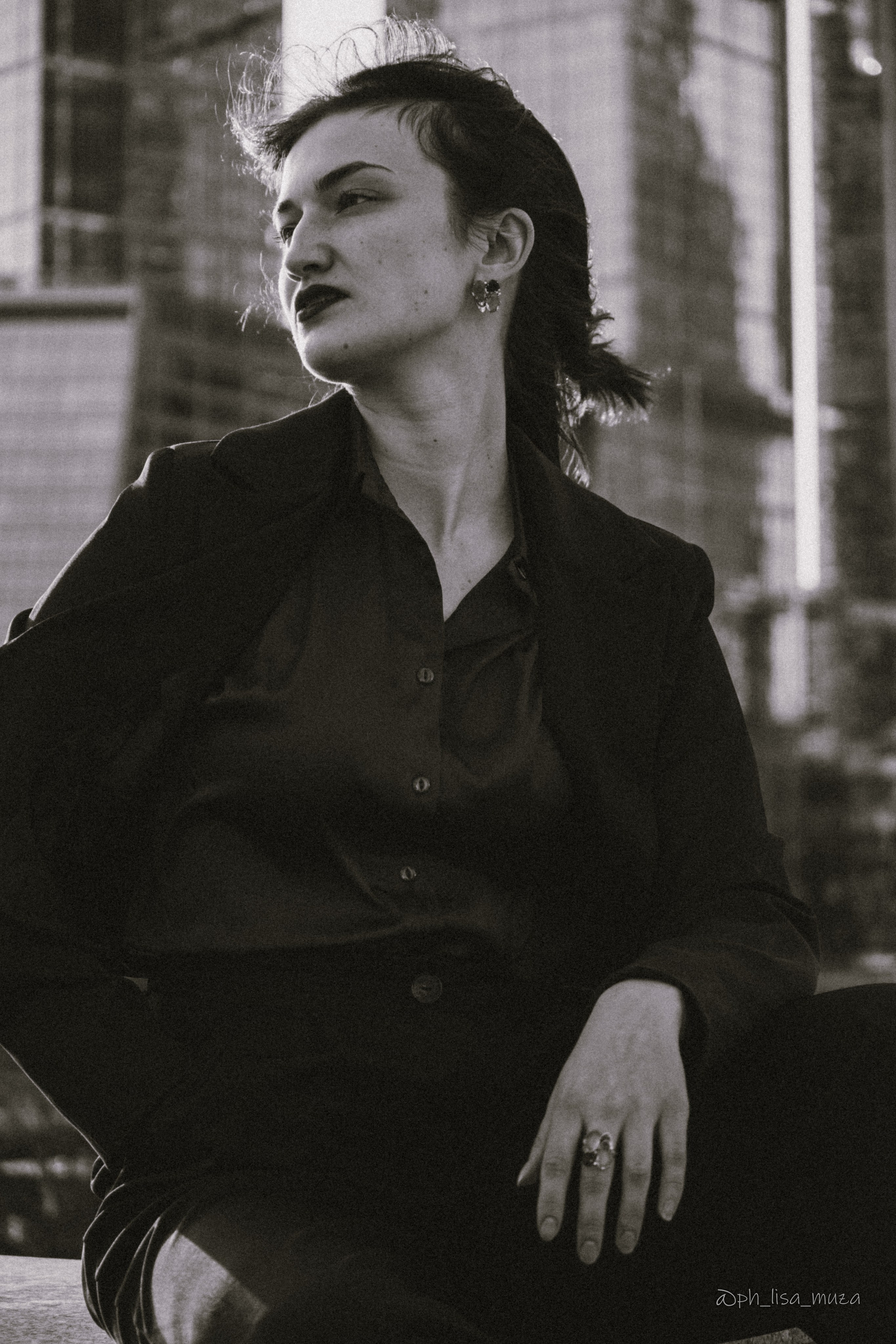 Даша. Ph_lisa_muza