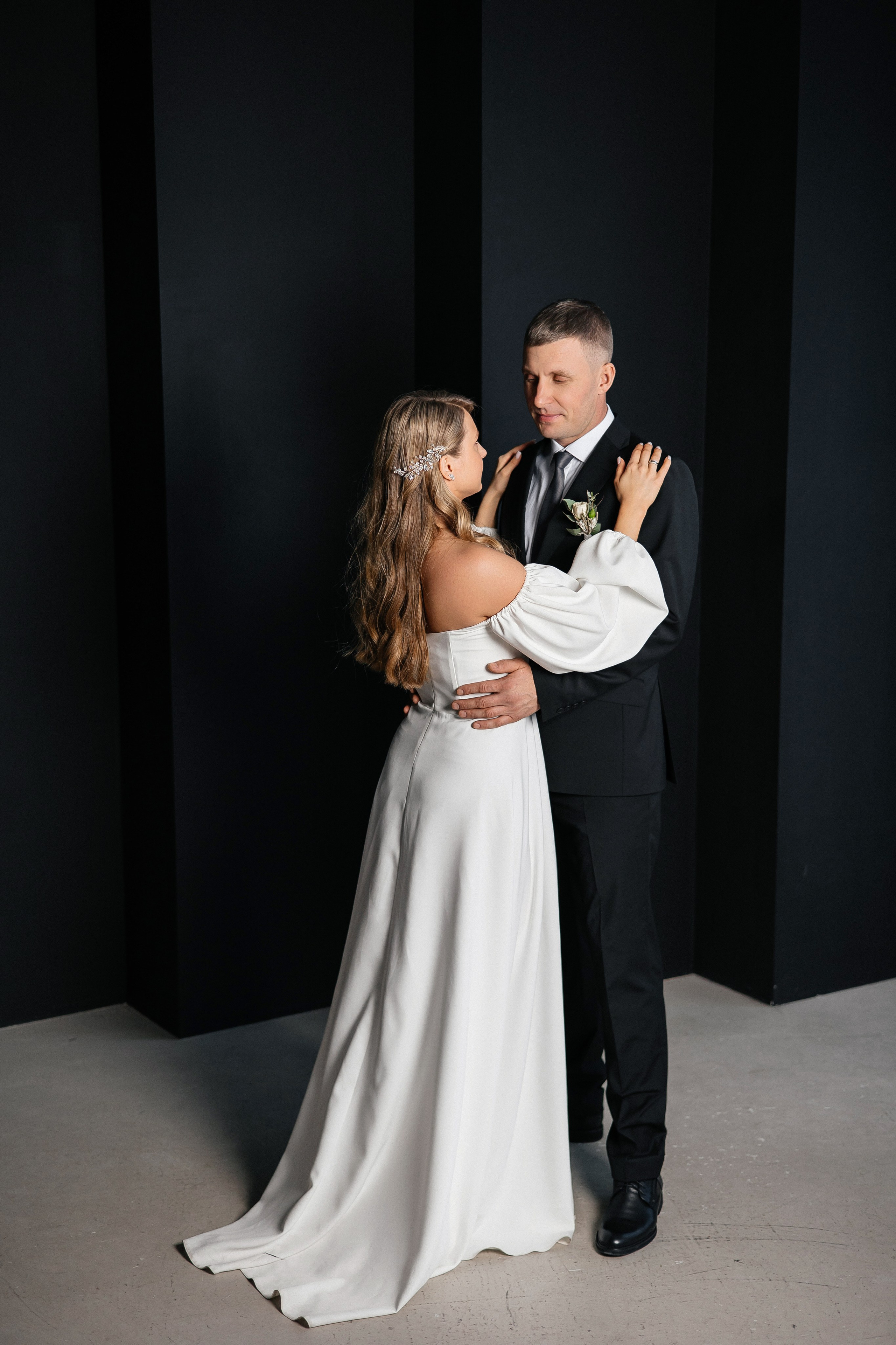 Е&В. Фотограф свадебный семейный в Красноярске Шукшина Наталья