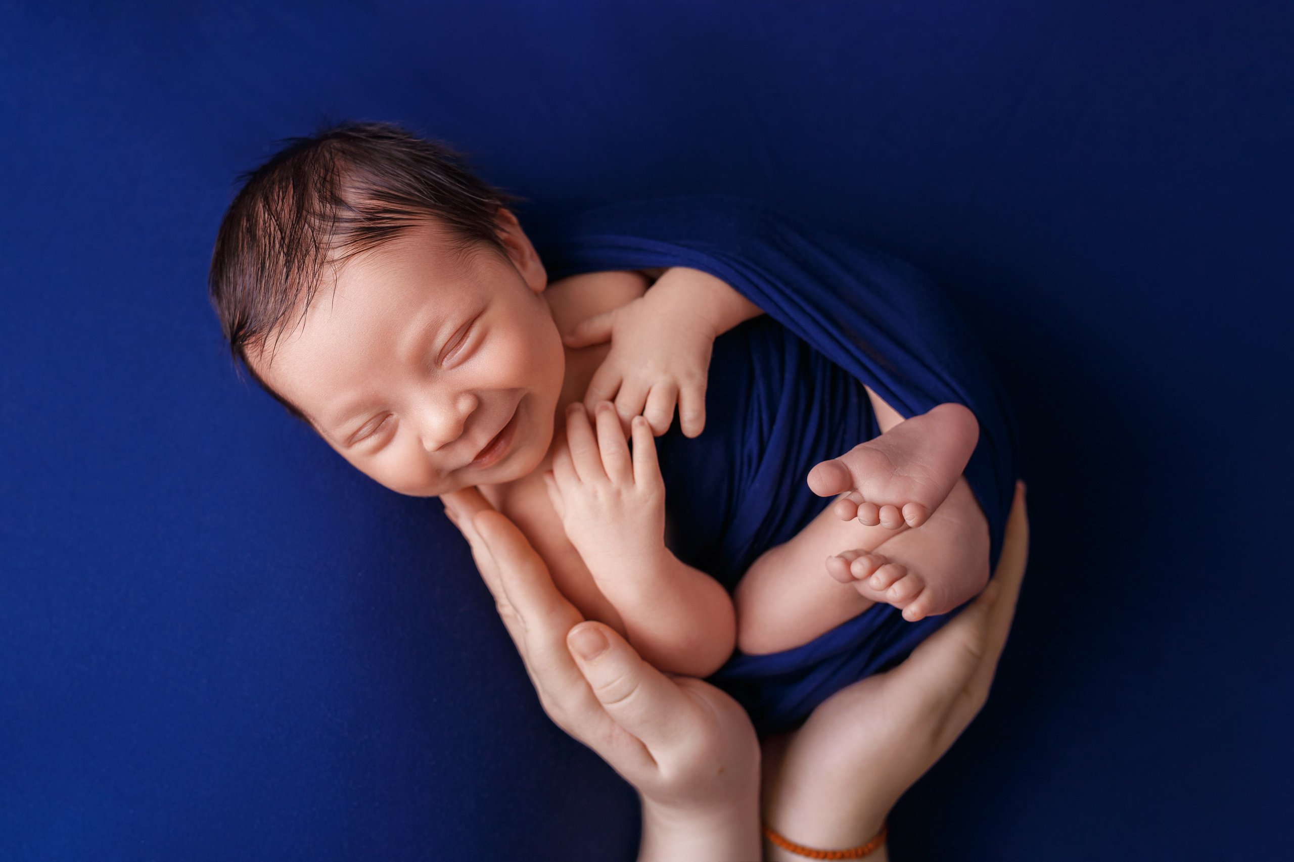 Newborn. Фотограф Newborn и церковных Таинств