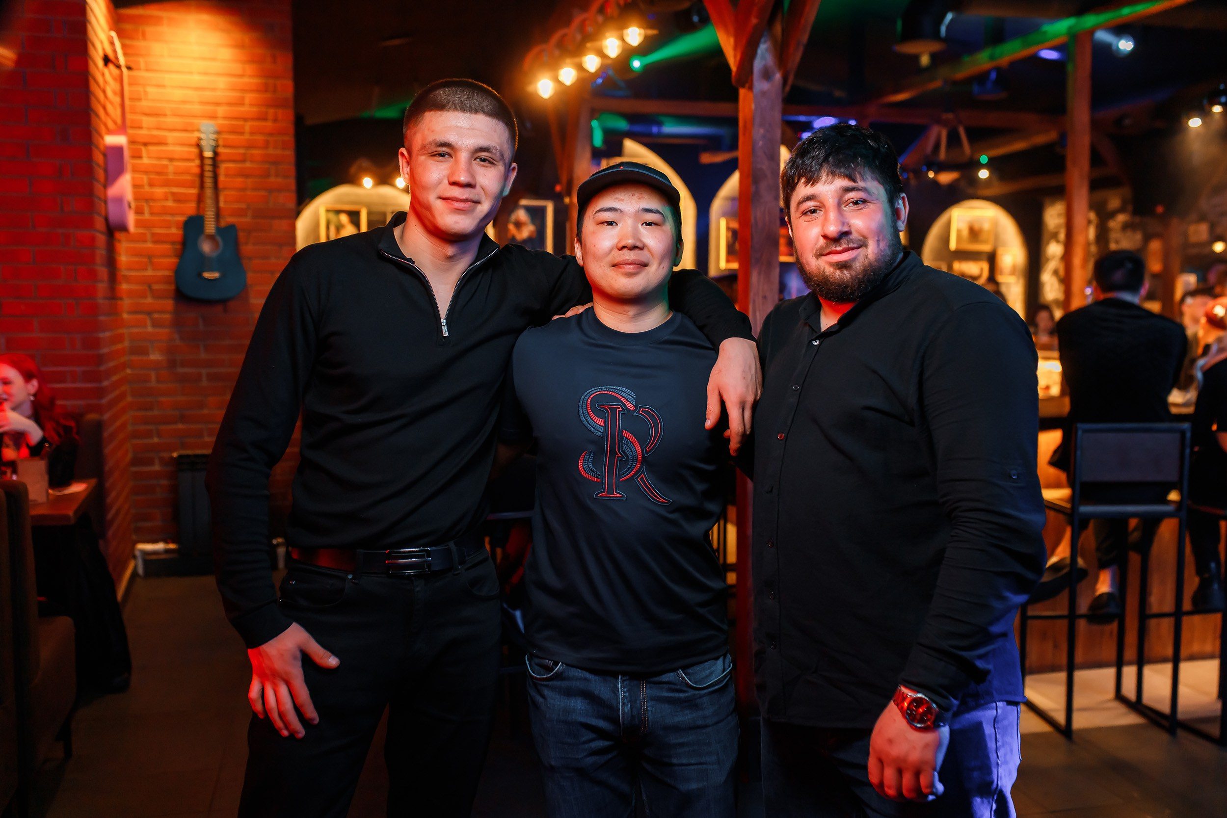 Garage. Кипятком Павлодар
